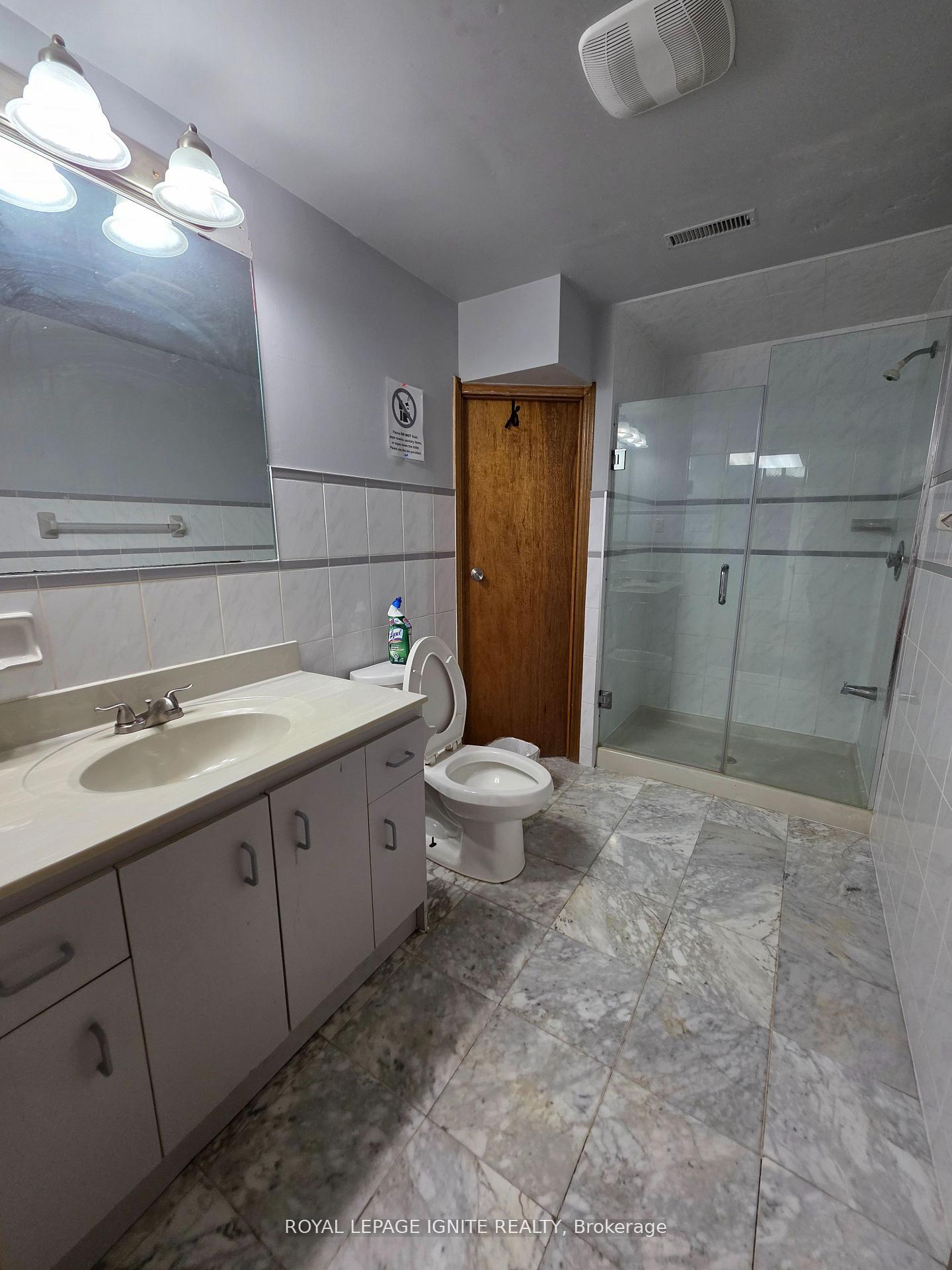 Photo 19 of Unit Bsmt, 75 Glenthorne Drive, Scarborough, Highland Creek — HOMEH