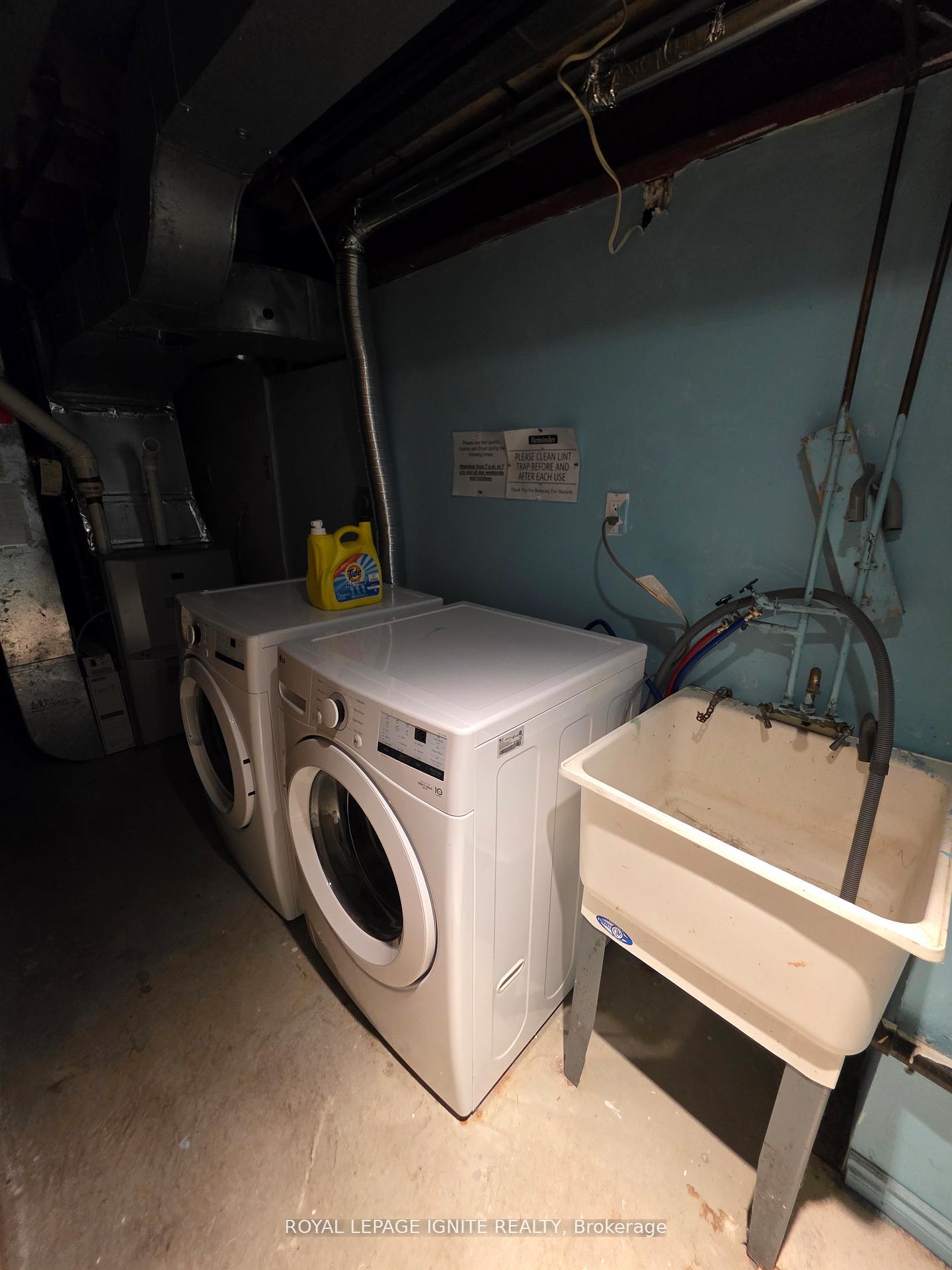 Photo 20 of Unit Bsmt, 75 Glenthorne Drive, Scarborough, Highland Creek — HOMEH