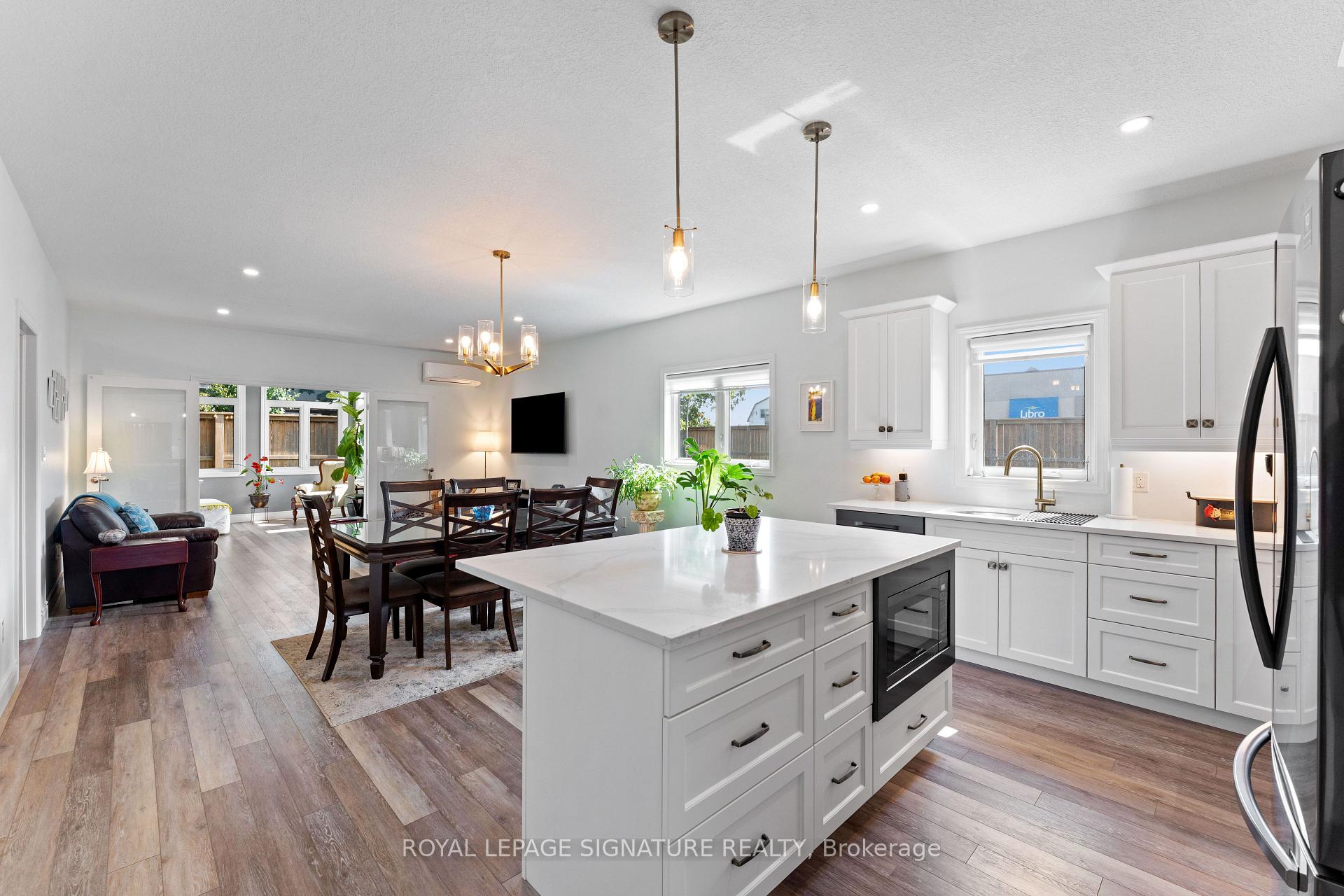 Photo 5 of Unit 61, 375 Mitchell Road S, North Perth, Listowel — HOMEH