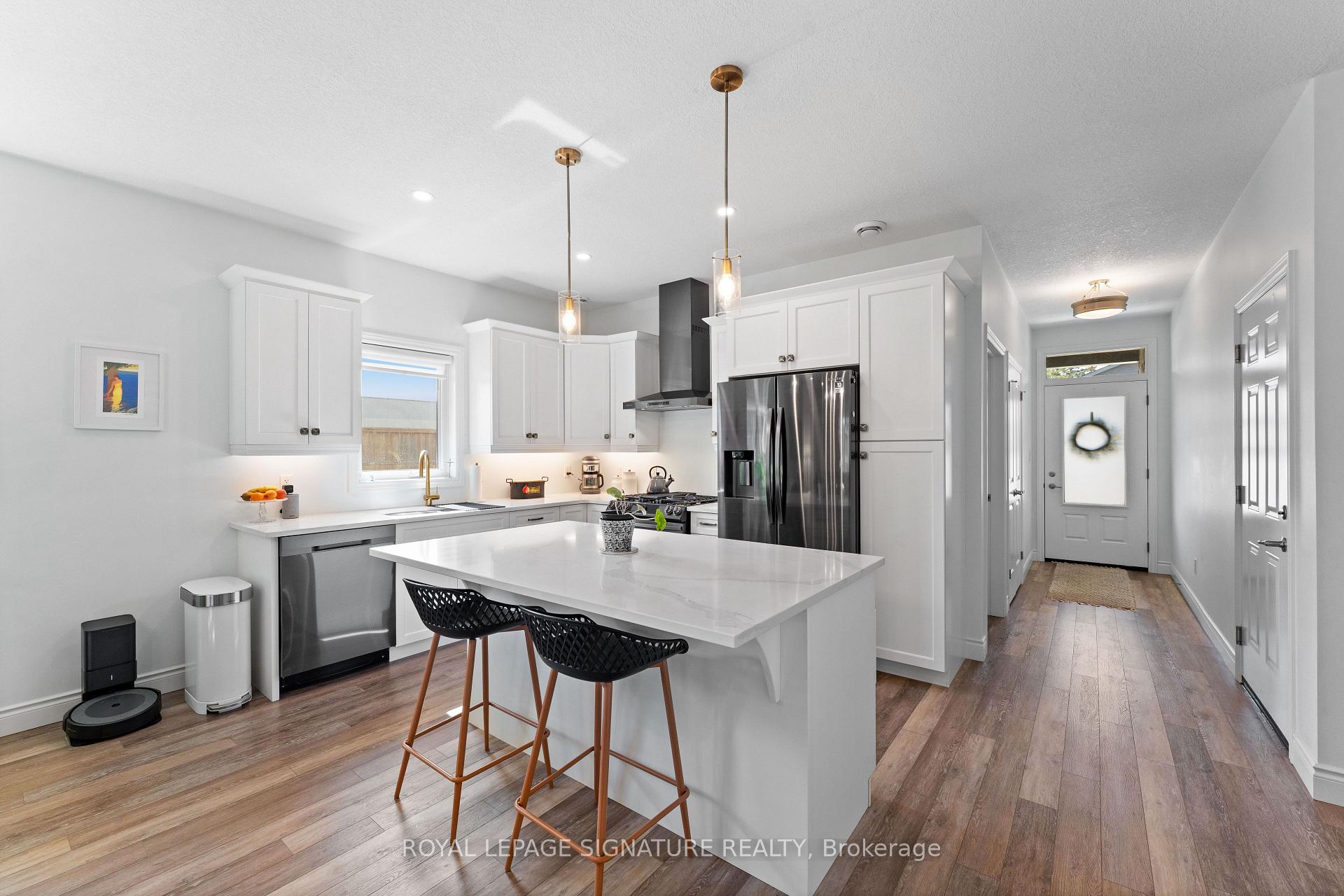 Photo 8 of Unit 61, 375 Mitchell Road S, North Perth, Listowel — HOMEH