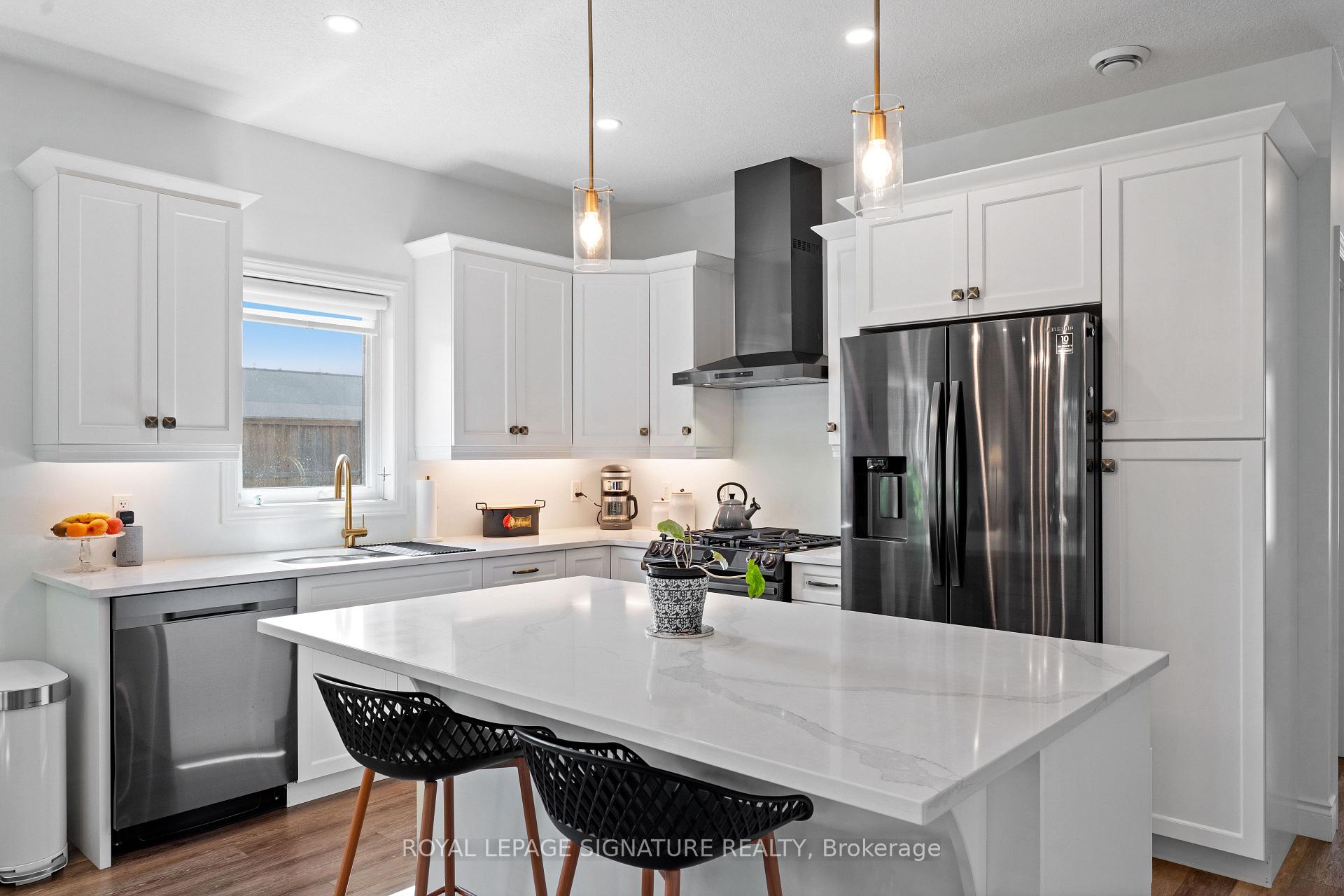 Photo 9 of Unit 61, 375 Mitchell Road S, North Perth, Listowel — HOMEH