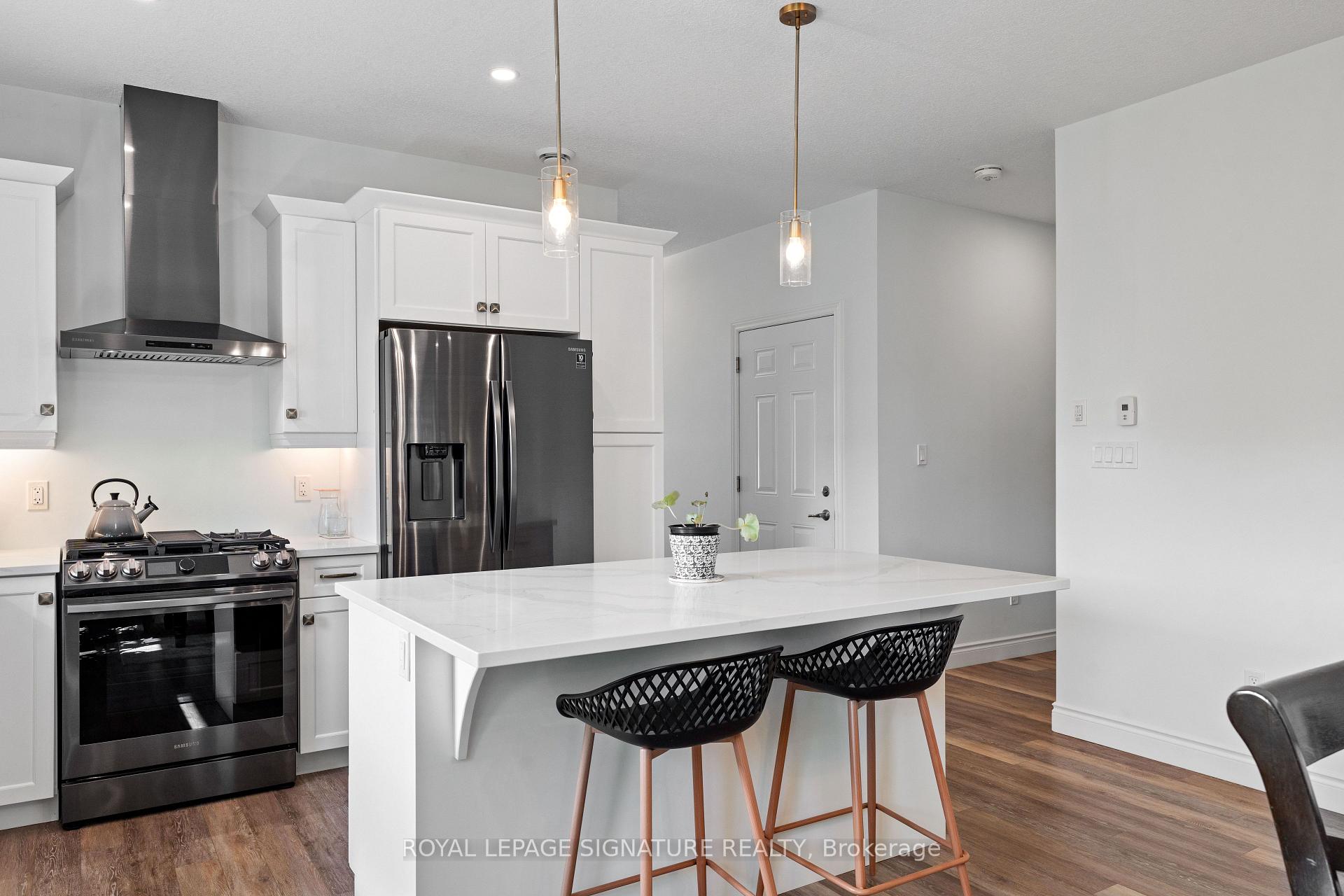 Photo 10 of Unit 61, 375 Mitchell Road S, North Perth, Listowel — HOMEH