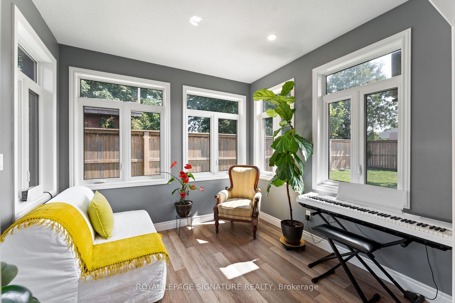 Photo 20 of Unit 61, 375 Mitchell Road S, North Perth, Listowel — HOMEH