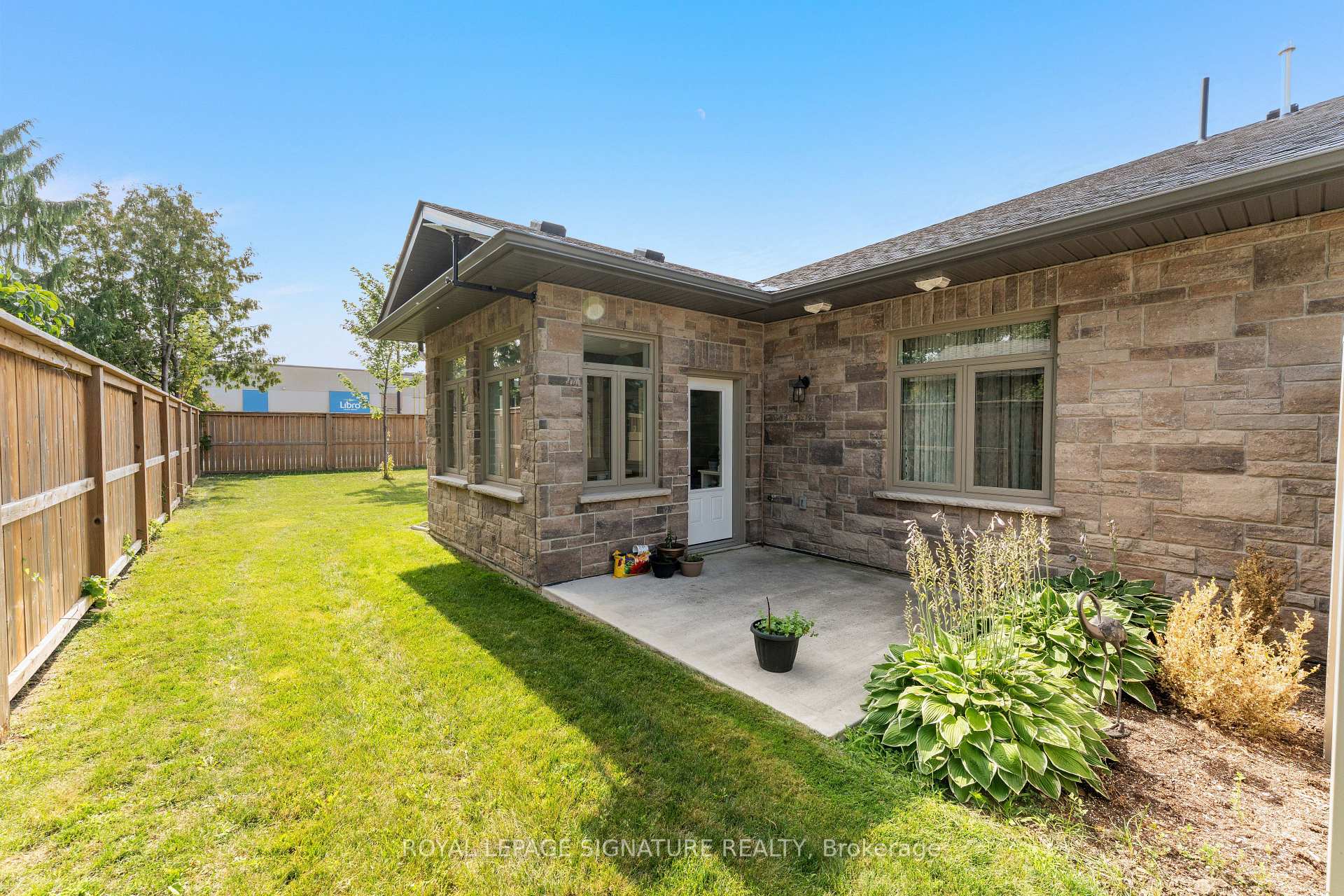 Photo 25 of Unit 61, 375 Mitchell Road S, North Perth, Listowel — HOMEH