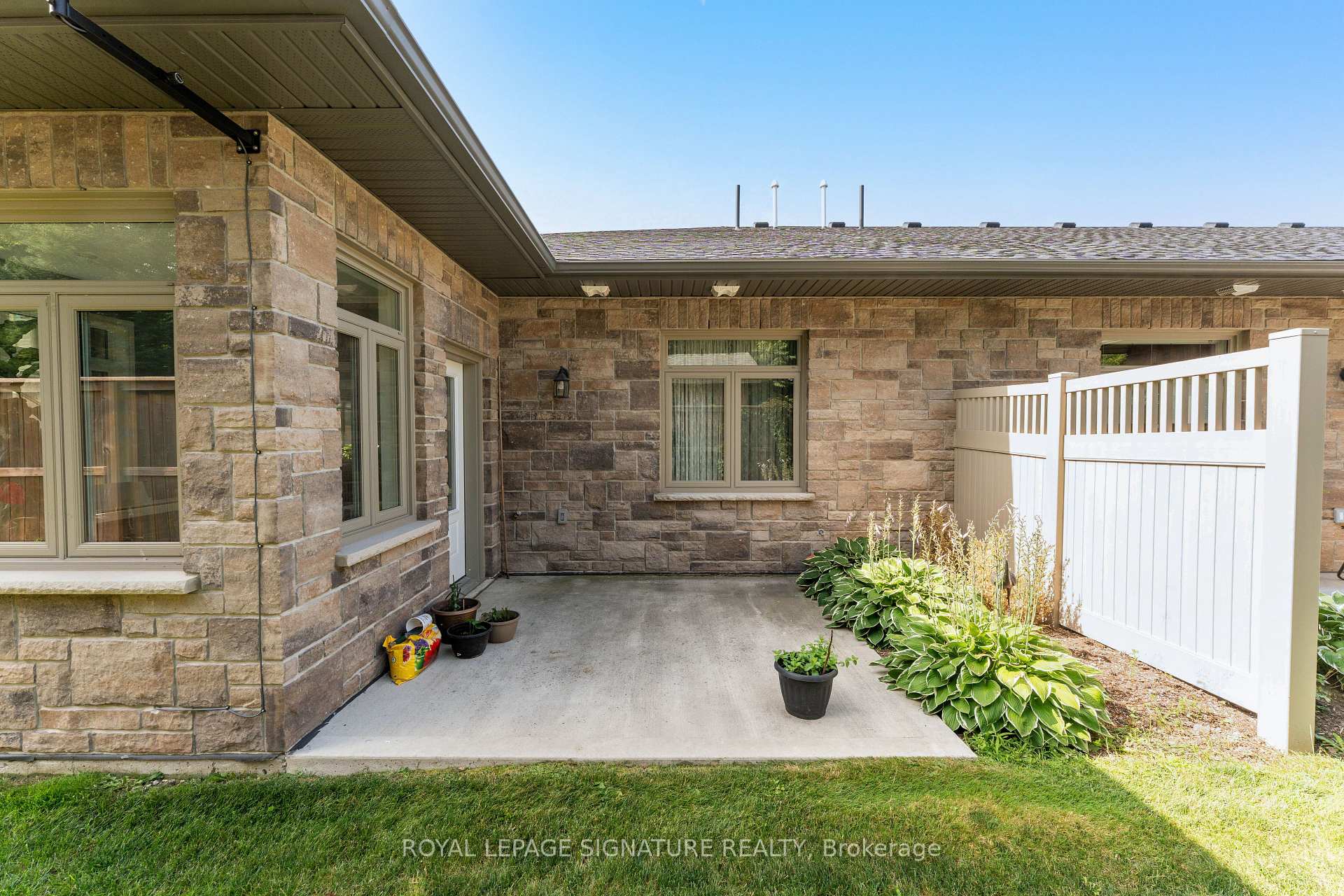 Photo 26 of Unit 61, 375 Mitchell Road S, North Perth, Listowel — HOMEH