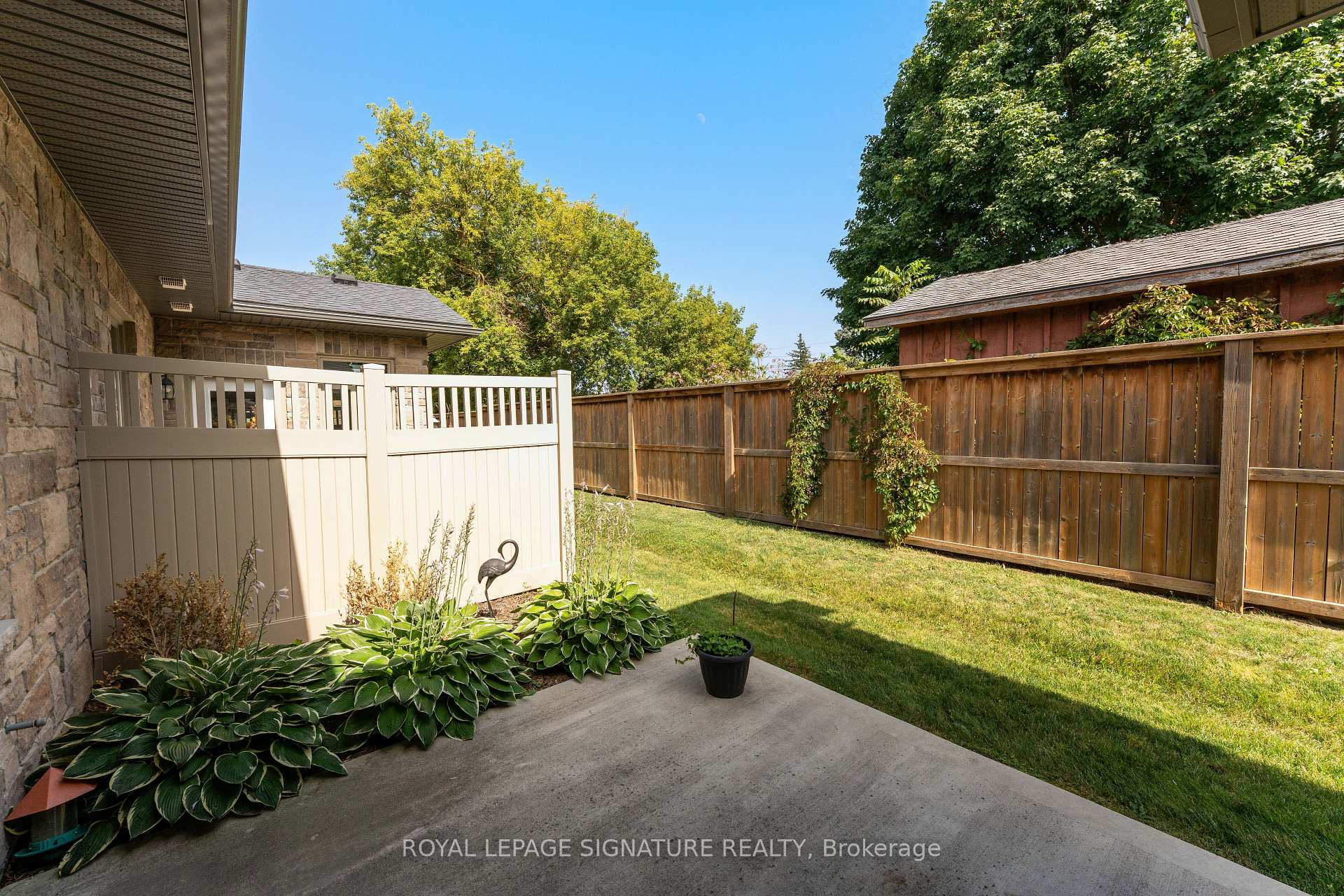 Photo 27 of Unit 61, 375 Mitchell Road S, North Perth, Listowel — HOMEH