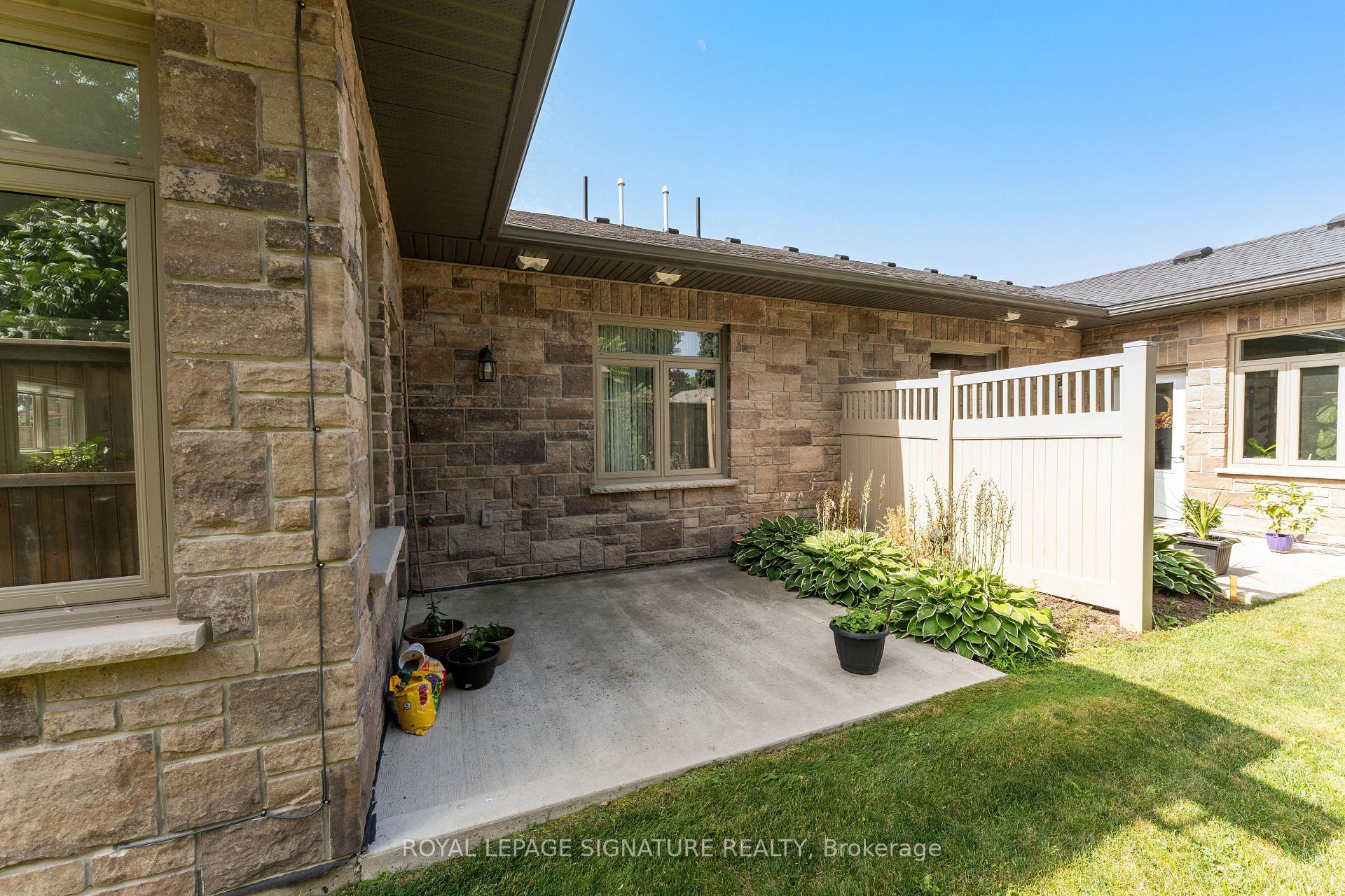 Photo 28 of Unit 61, 375 Mitchell Road S, North Perth, Listowel — HOMEH