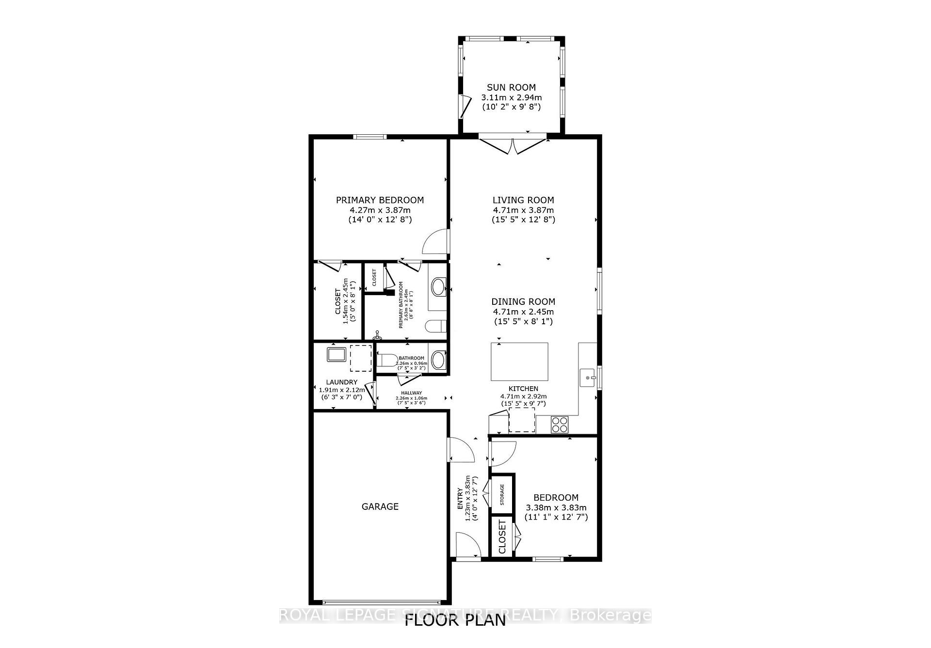 Photo 30 of Unit 61, 375 Mitchell Road S, North Perth, Listowel — HOMEH