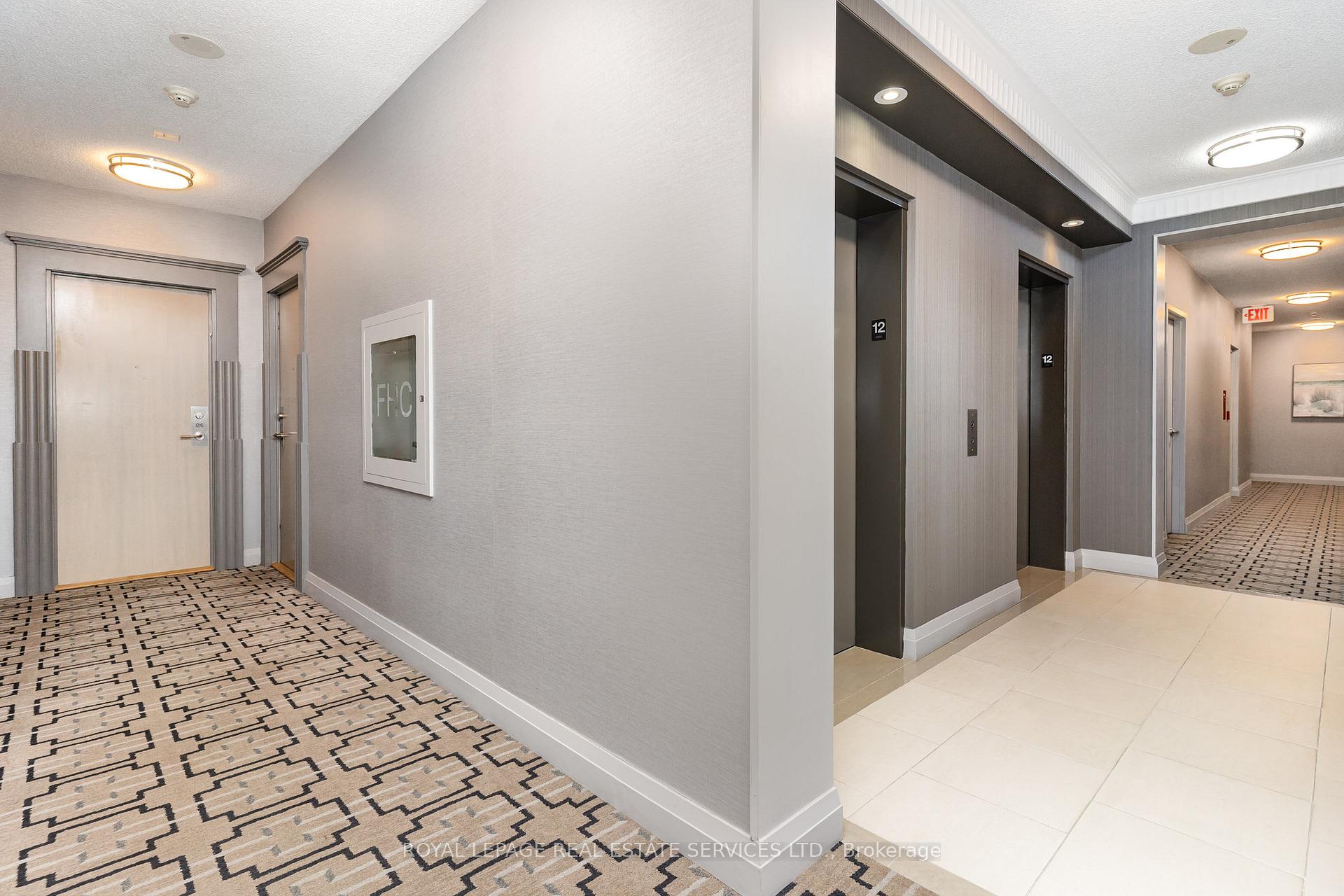 Photo 5 of Unit 1216, 319 Merton Street E, Toronto, Mount Pleasant West — HOMEH