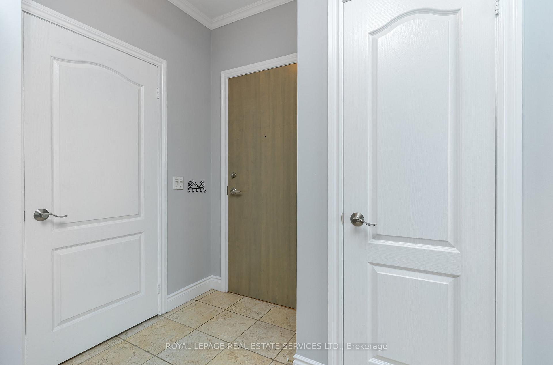 Photo 6 of Unit 1216, 319 Merton Street E, Toronto, Mount Pleasant West — HOMEH