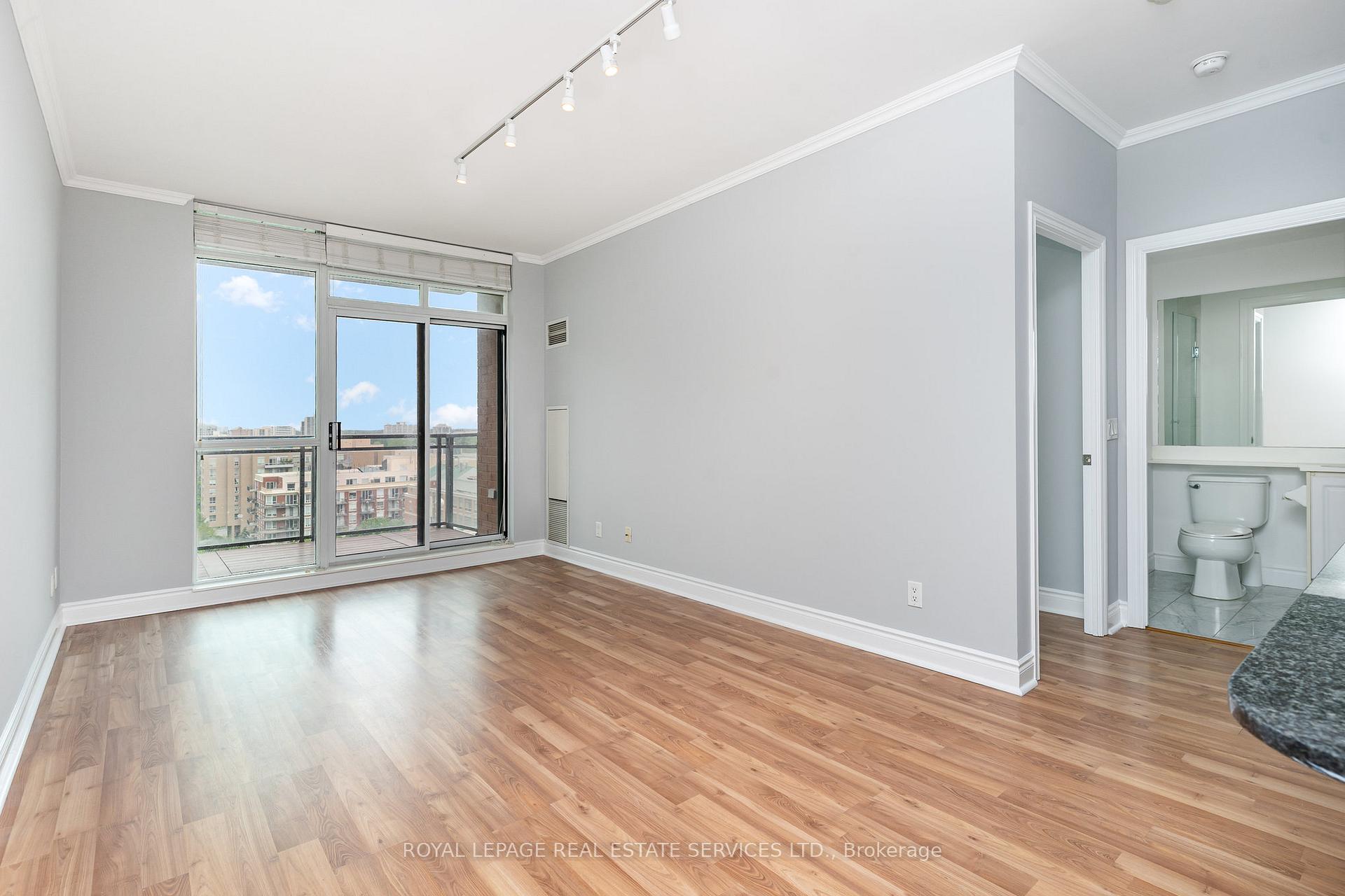 Photo 7 of Unit 1216, 319 Merton Street E, Toronto, Mount Pleasant West — HOMEH