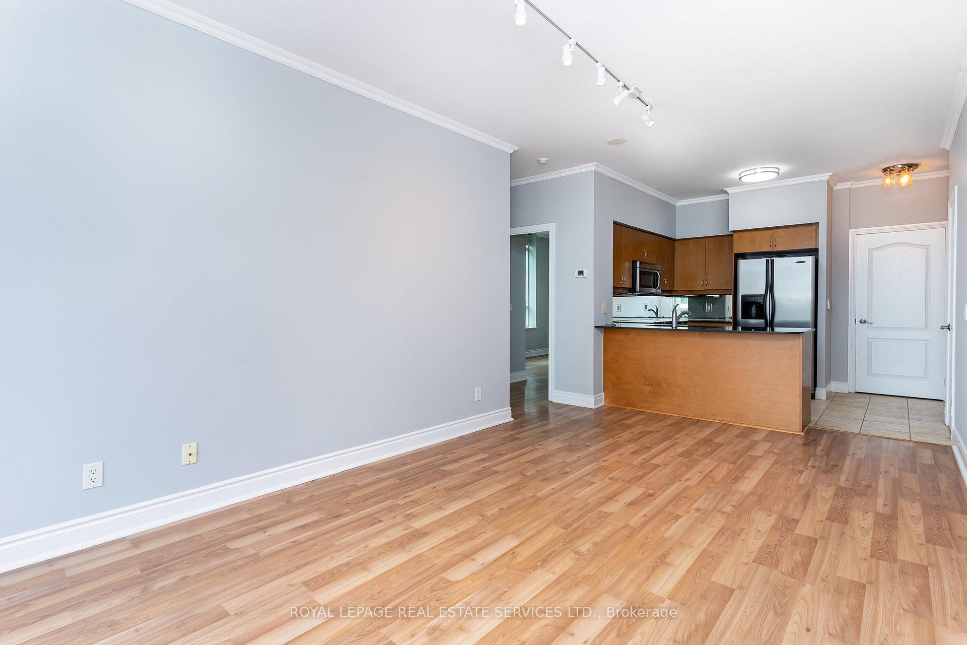 Photo 9 of Unit 1216, 319 Merton Street E, Toronto, Mount Pleasant West — HOMEH