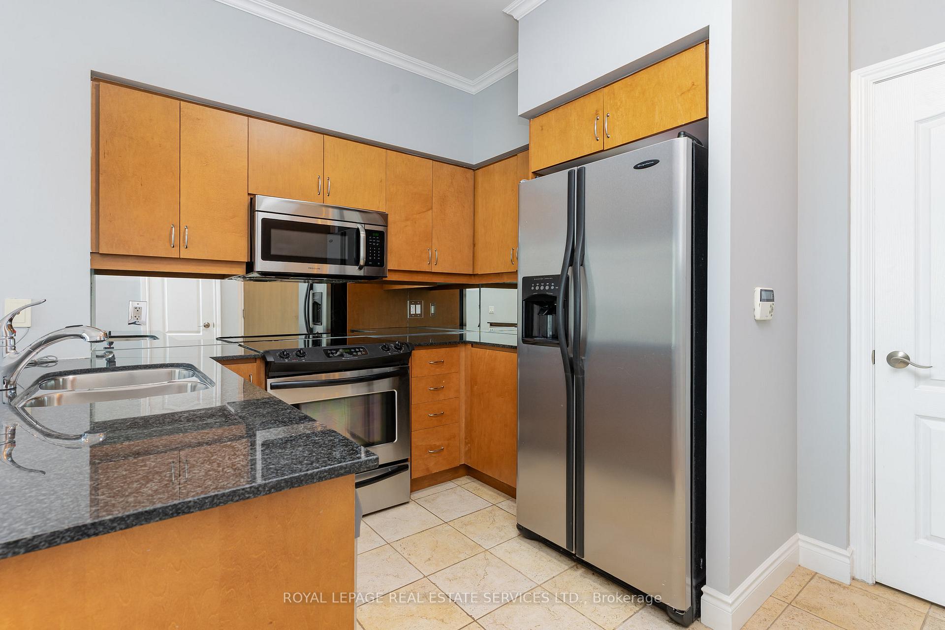 Photo 11 of Unit 1216, 319 Merton Street E, Toronto, Mount Pleasant West — HOMEH