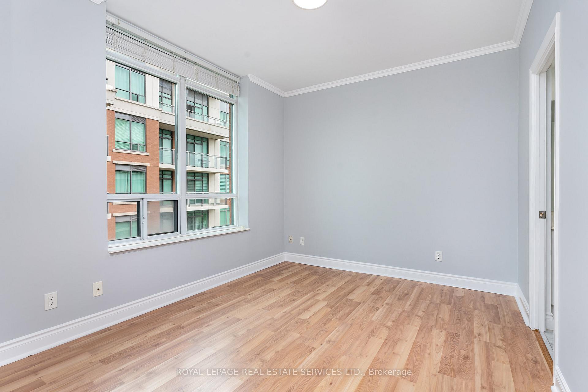 Photo 12 of Unit 1216, 319 Merton Street E, Toronto, Mount Pleasant West — HOMEH