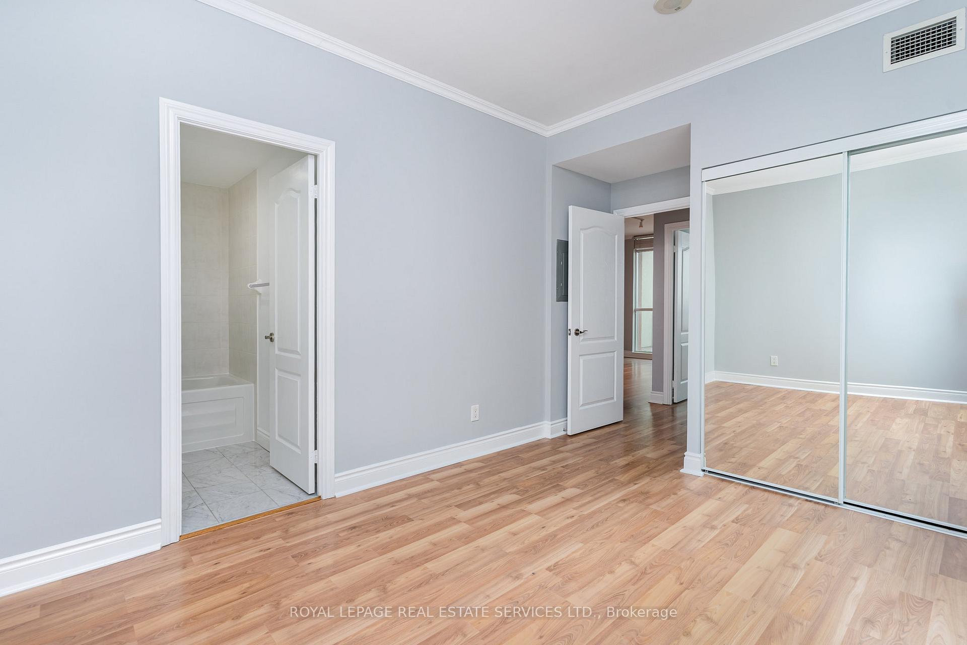Photo 13 of Unit 1216, 319 Merton Street E, Toronto, Mount Pleasant West — HOMEH