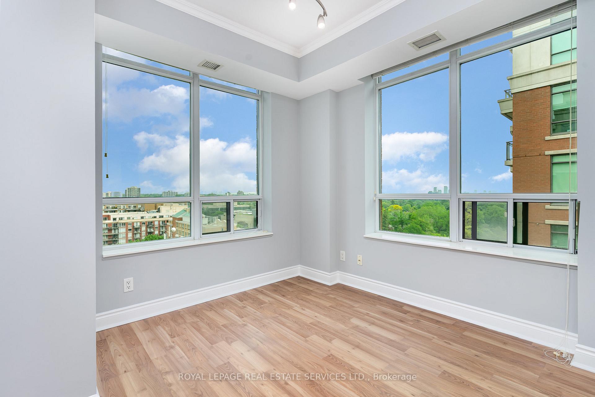 Photo 15 of Unit 1216, 319 Merton Street E, Toronto, Mount Pleasant West — HOMEH