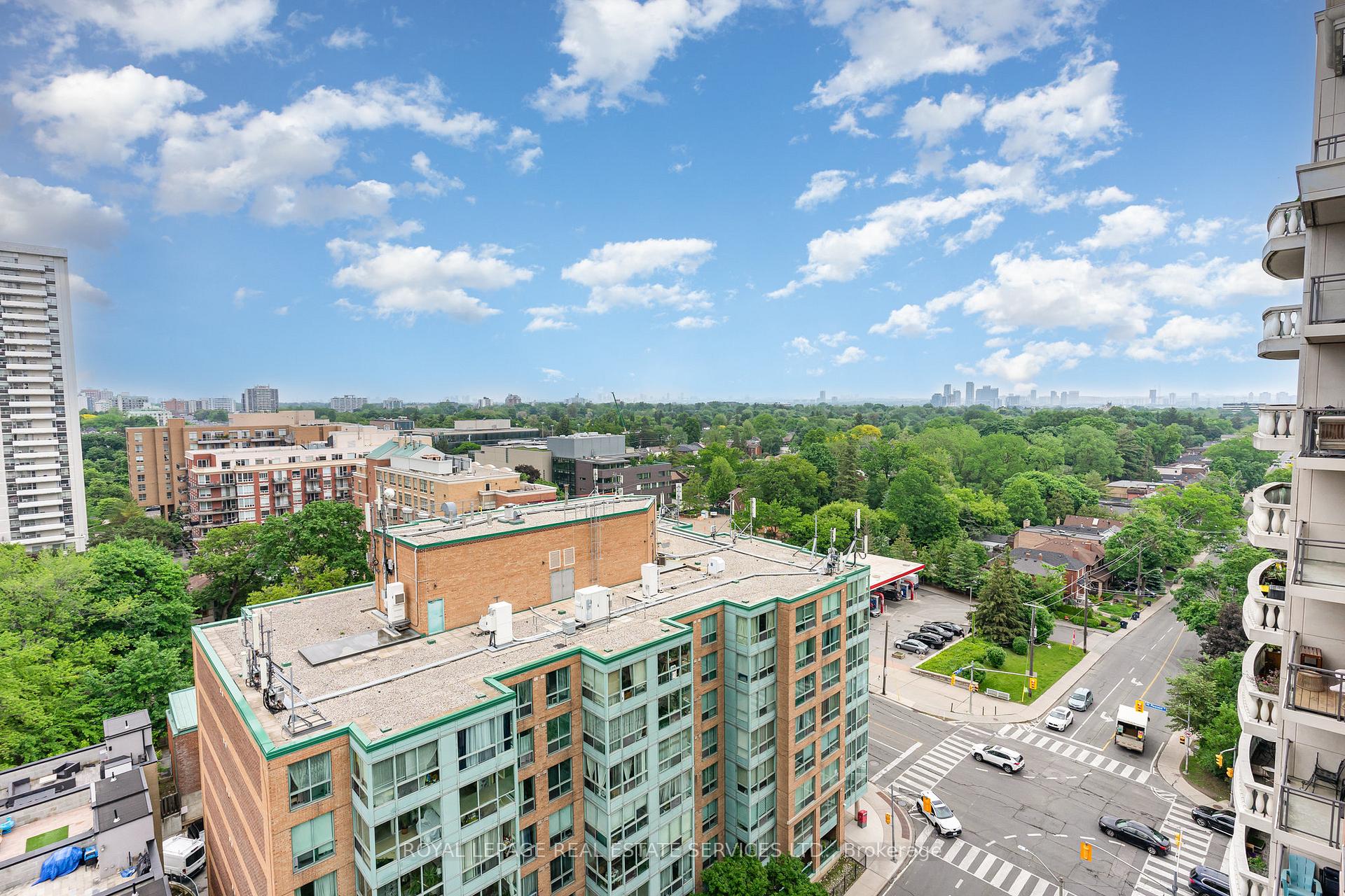 Photo 18 of Unit 1216, 319 Merton Street E, Toronto, Mount Pleasant West — HOMEH