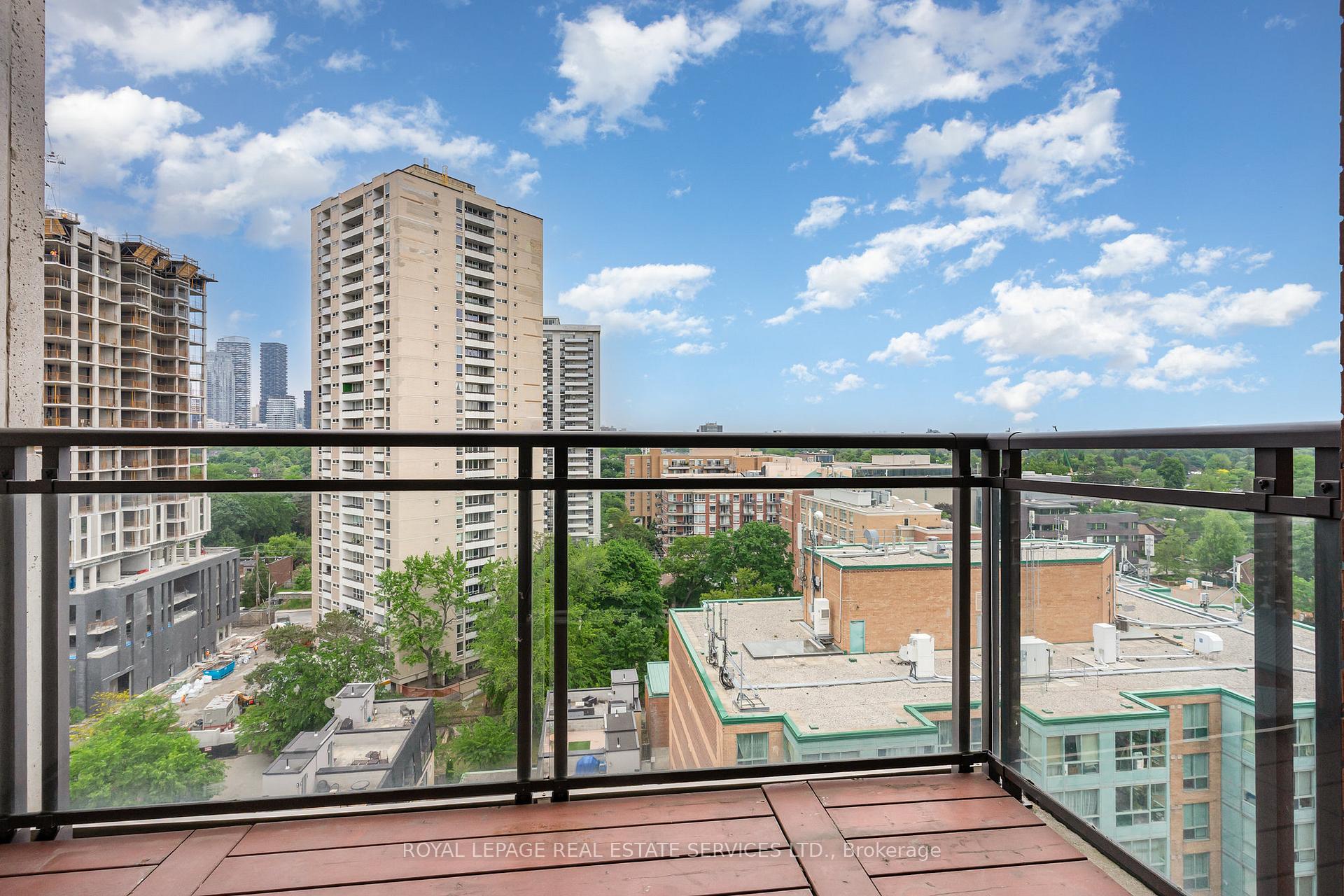 Photo 19 of Unit 1216, 319 Merton Street E, Toronto, Mount Pleasant West — HOMEH