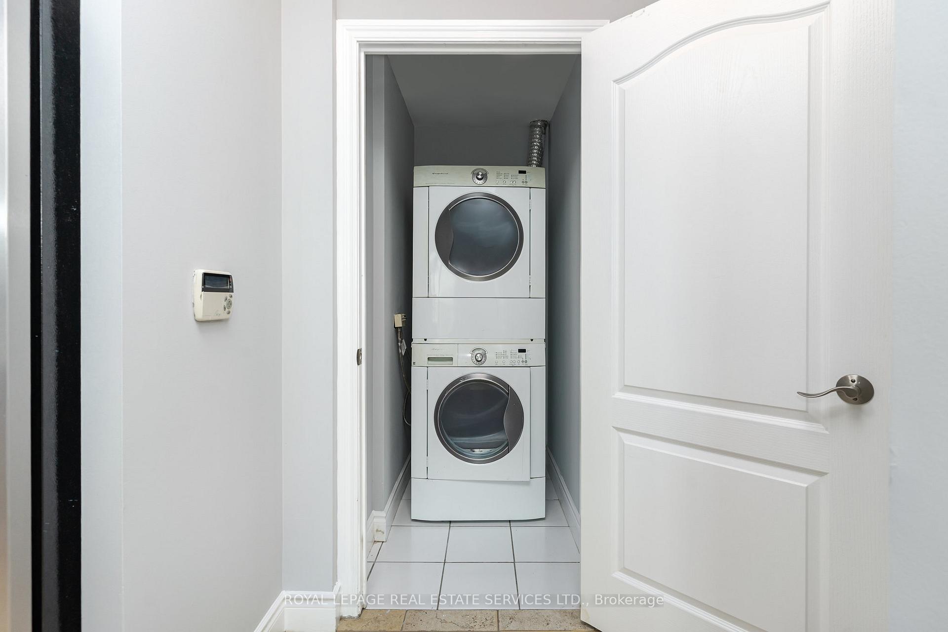 Photo 20 of Unit 1216, 319 Merton Street E, Toronto, Mount Pleasant West — HOMEH