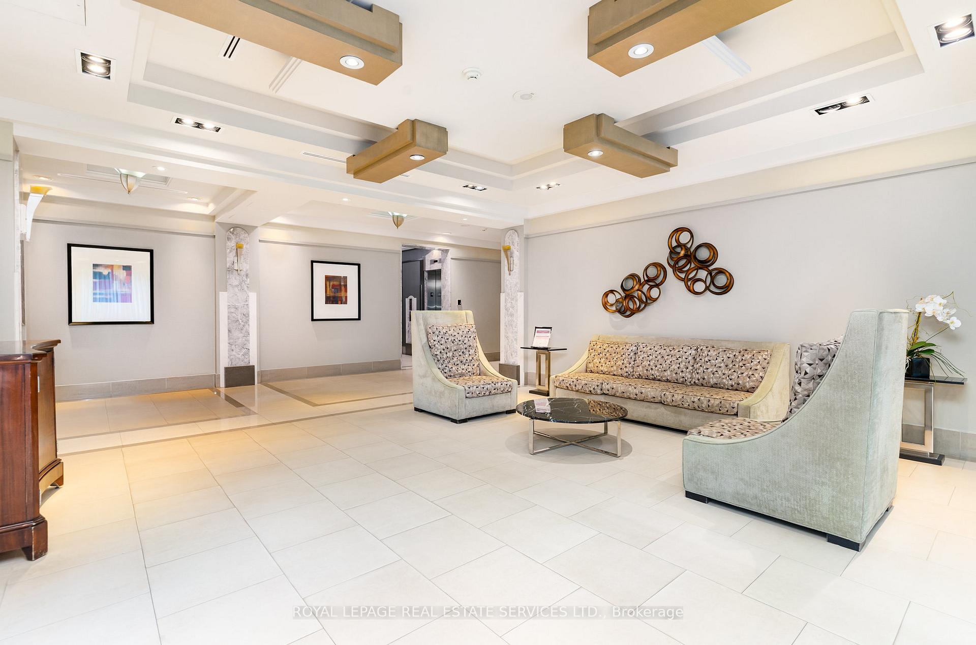 Photo 21 of Unit 1216, 319 Merton Street E, Toronto, Mount Pleasant West — HOMEH