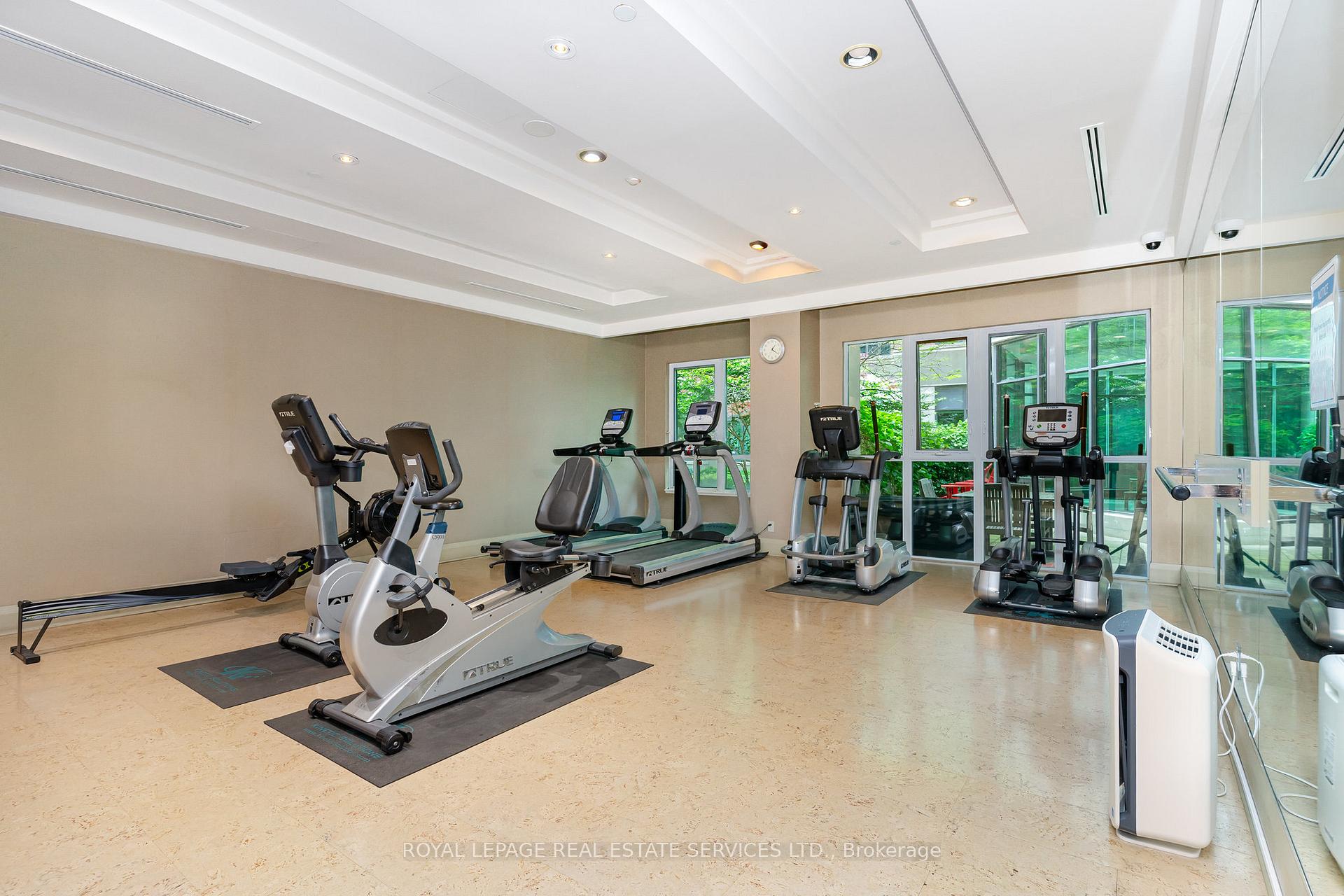 Photo 24 of Unit 1216, 319 Merton Street E, Toronto, Mount Pleasant West — HOMEH