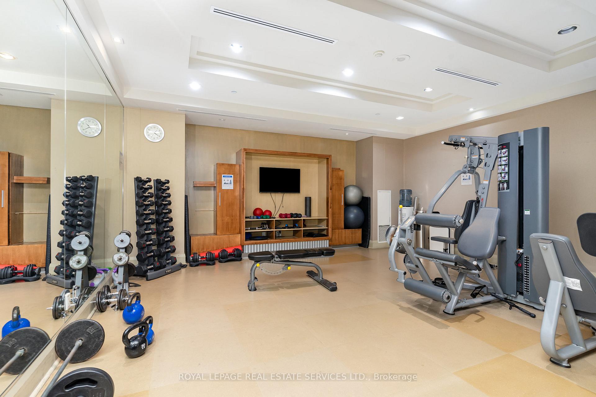 Photo 25 of Unit 1216, 319 Merton Street E, Toronto, Mount Pleasant West — HOMEH