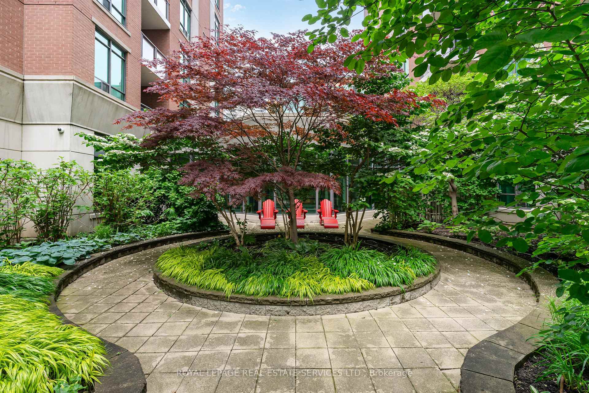 Photo 29 of Unit 1216, 319 Merton Street E, Toronto, Mount Pleasant West — HOMEH