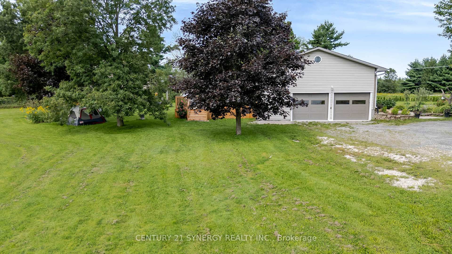 Photo 2 of 677 Bowes Side Road, Tay Valley, Bathurst/Burgess & Sherbrooke (Bathurst) Twp — HOMEH
