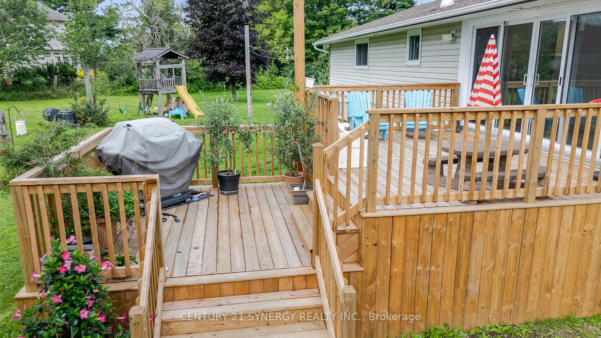 Photo 4 of 677 Bowes Side Road, Tay Valley, Bathurst/Burgess & Sherbrooke (Bathurst) Twp — HOMEH