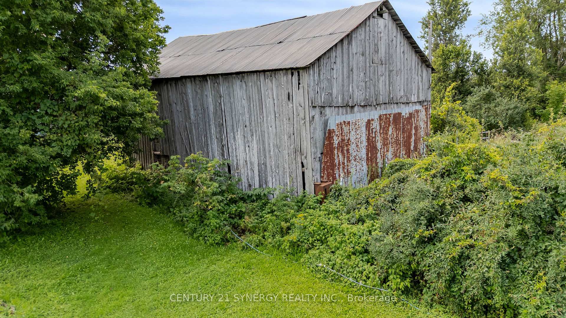 Photo 6 of 677 Bowes Side Road, Tay Valley, Bathurst/Burgess & Sherbrooke (Bathurst) Twp — HOMEH