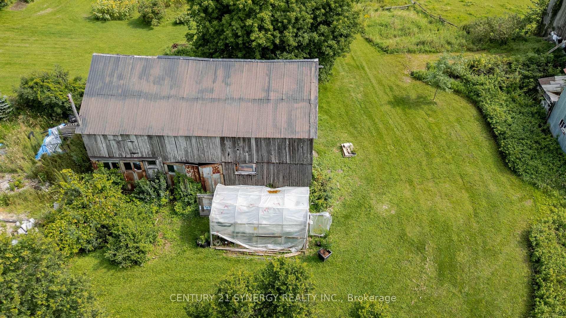 Photo 8 of 677 Bowes Side Road, Tay Valley, Bathurst/Burgess & Sherbrooke (Bathurst) Twp — HOMEH