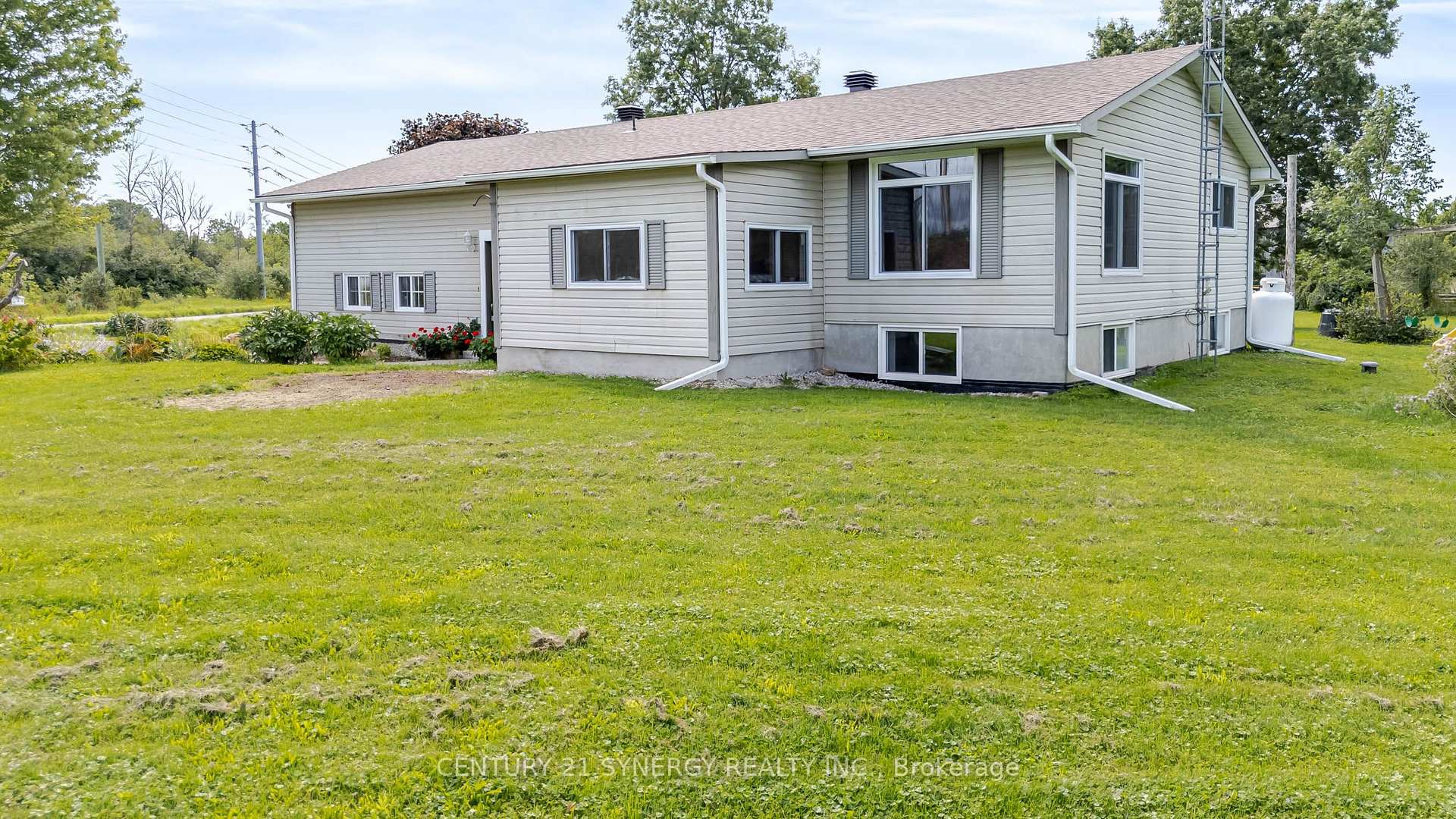 Photo 38 of 677 Bowes Side Road, Tay Valley, Bathurst/Burgess & Sherbrooke (Bathurst) Twp — HOMEH