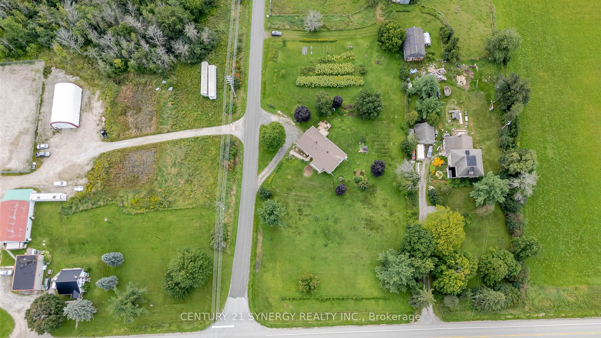 Photo 39 of 677 Bowes Side Road, Tay Valley, Bathurst/Burgess & Sherbrooke (Bathurst) Twp — HOMEH