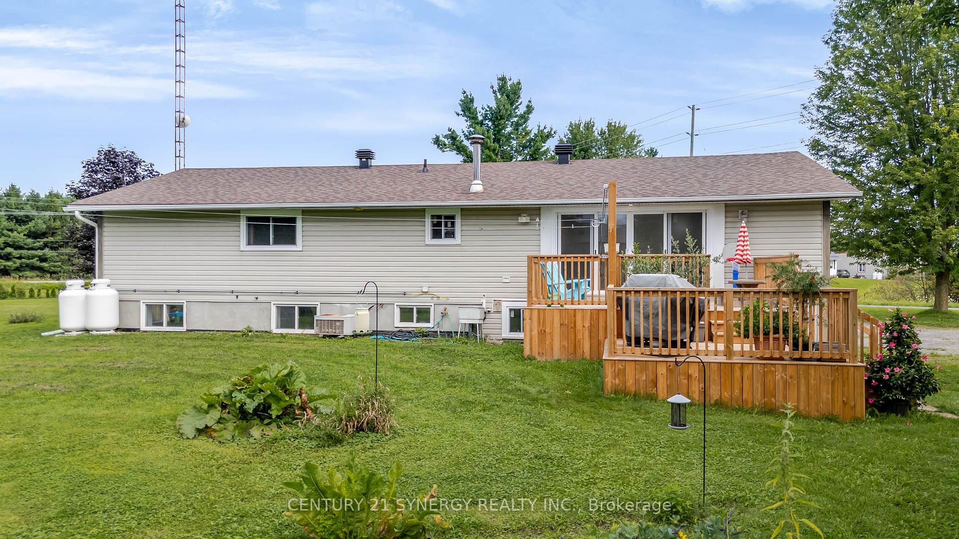 Photo 40 of 677 Bowes Side Road, Tay Valley, Bathurst/Burgess & Sherbrooke (Bathurst) Twp — HOMEH