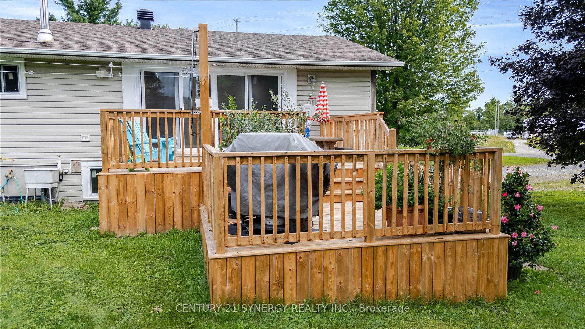 Photo 41 of 677 Bowes Side Road, Tay Valley, Bathurst/Burgess & Sherbrooke (Bathurst) Twp — HOMEH