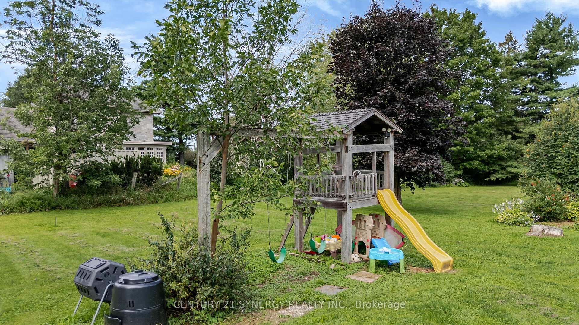 Photo 42 of 677 Bowes Side Road, Tay Valley, Bathurst/Burgess & Sherbrooke (Bathurst) Twp — HOMEH