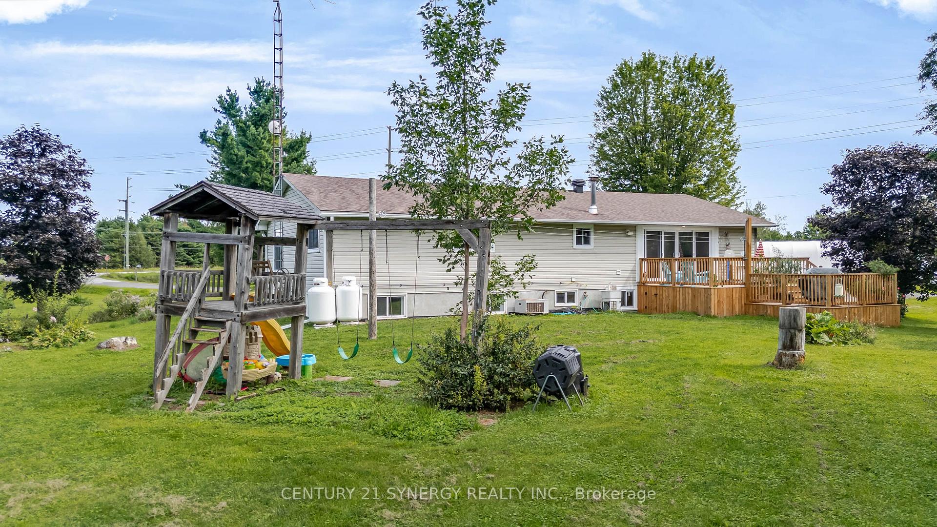 Photo 43 of 677 Bowes Side Road, Tay Valley, Bathurst/Burgess & Sherbrooke (Bathurst) Twp — HOMEH