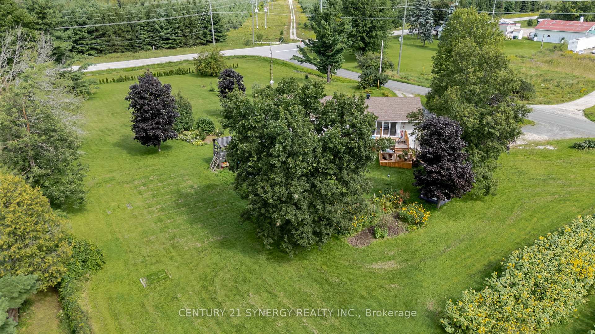 Photo 48 of 677 Bowes Side Road, Tay Valley, Bathurst/Burgess & Sherbrooke (Bathurst) Twp — HOMEH