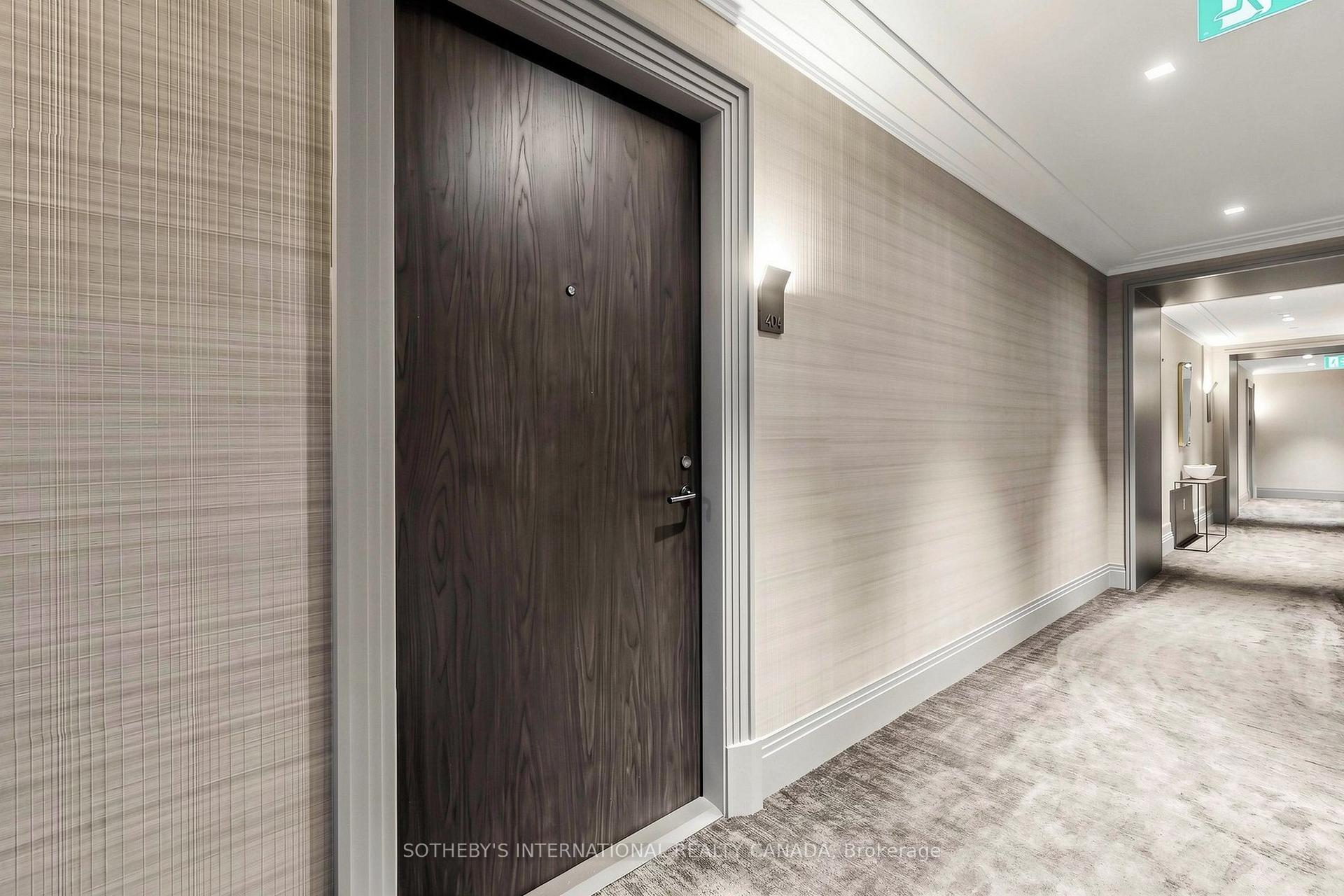 Photo 9 of Unit 404, 1 Forest Hill Road, Toronto, Casa Loma — HOMEH