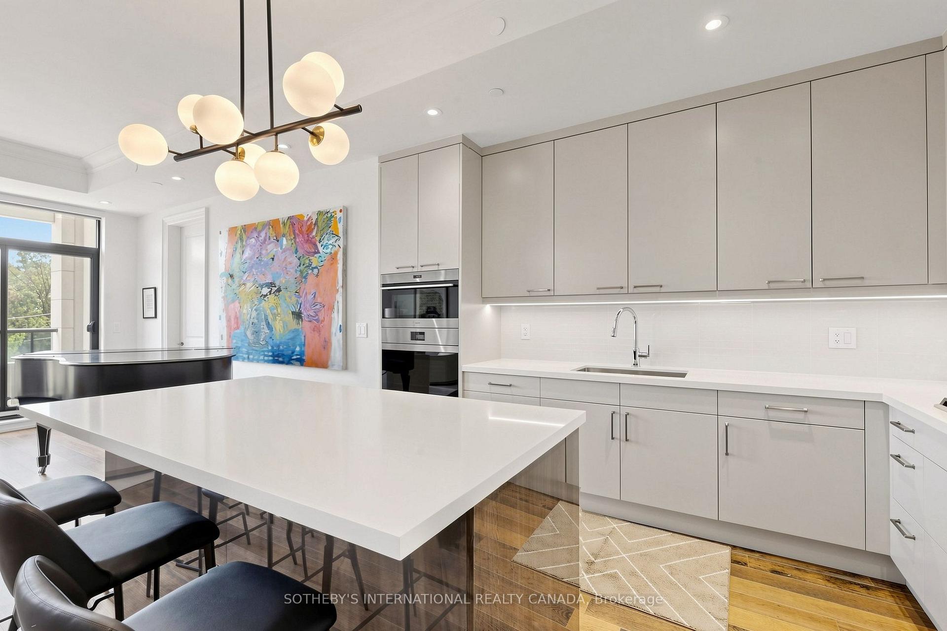 Photo 22 of Unit 404, 1 Forest Hill Road, Toronto, Casa Loma — HOMEH