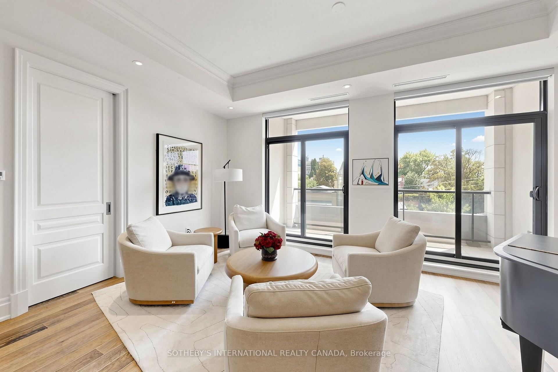 Photo 11 of Unit 404, 1 Forest Hill Road, Toronto, Casa Loma — HOMEH