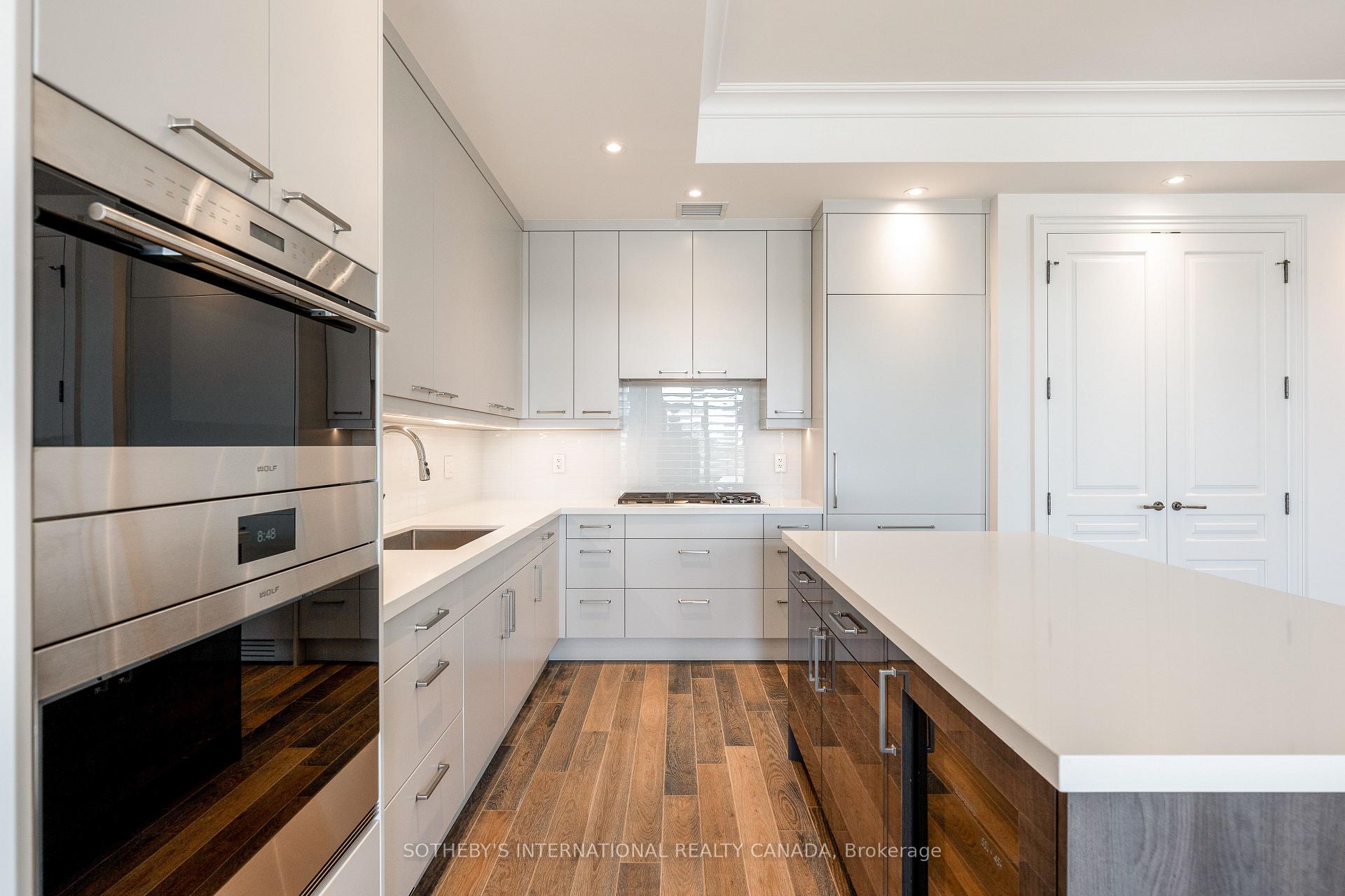 Photo 16 of Unit 404, 1 Forest Hill Road, Toronto, Casa Loma — HOMEH