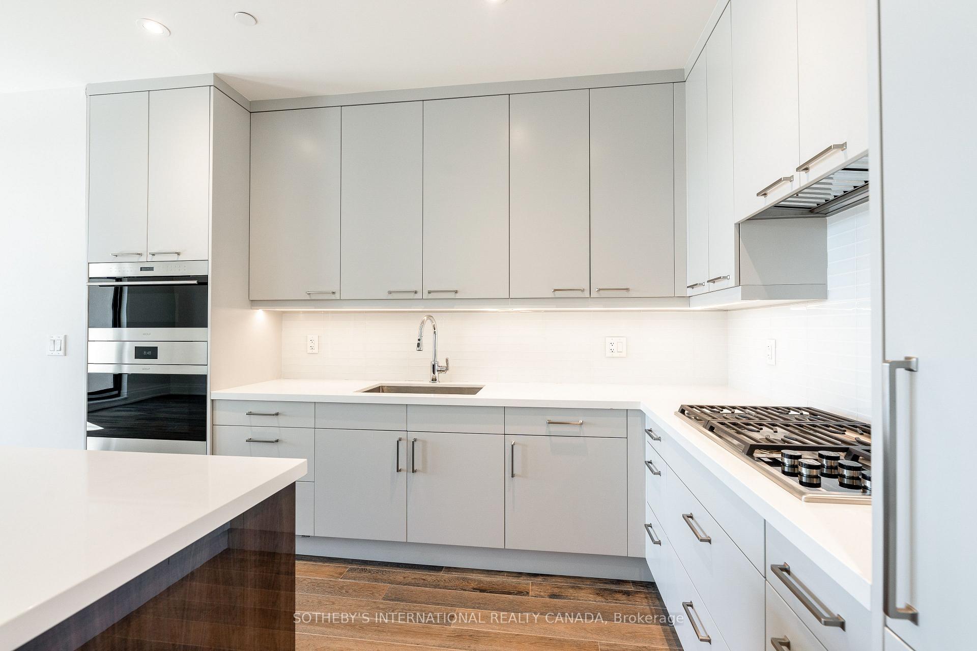 Photo 21 of Unit 404, 1 Forest Hill Road, Toronto, Casa Loma — HOMEH