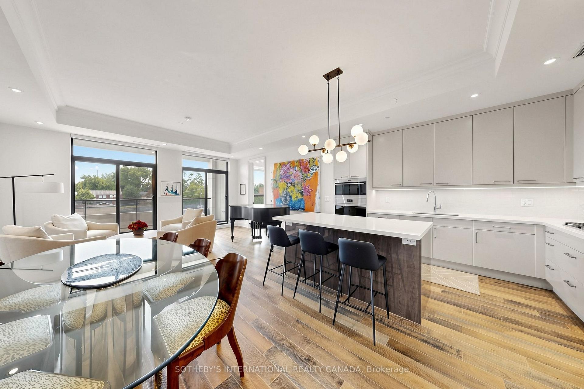 Photo 32 of Unit 404, 1 Forest Hill Road, Toronto, Casa Loma — HOMEH