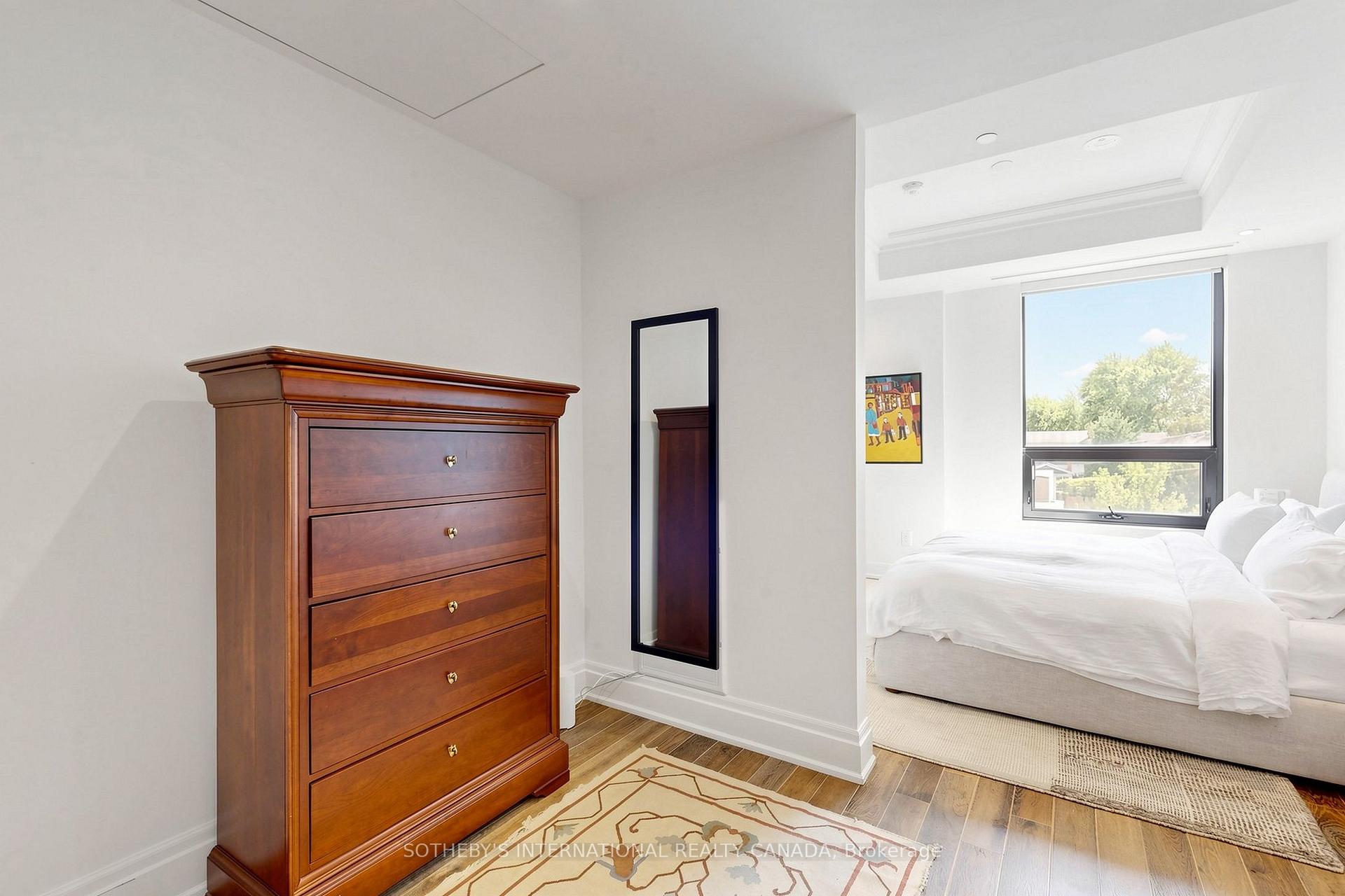 Photo 31 of Unit 404, 1 Forest Hill Road, Toronto, Casa Loma — HOMEH