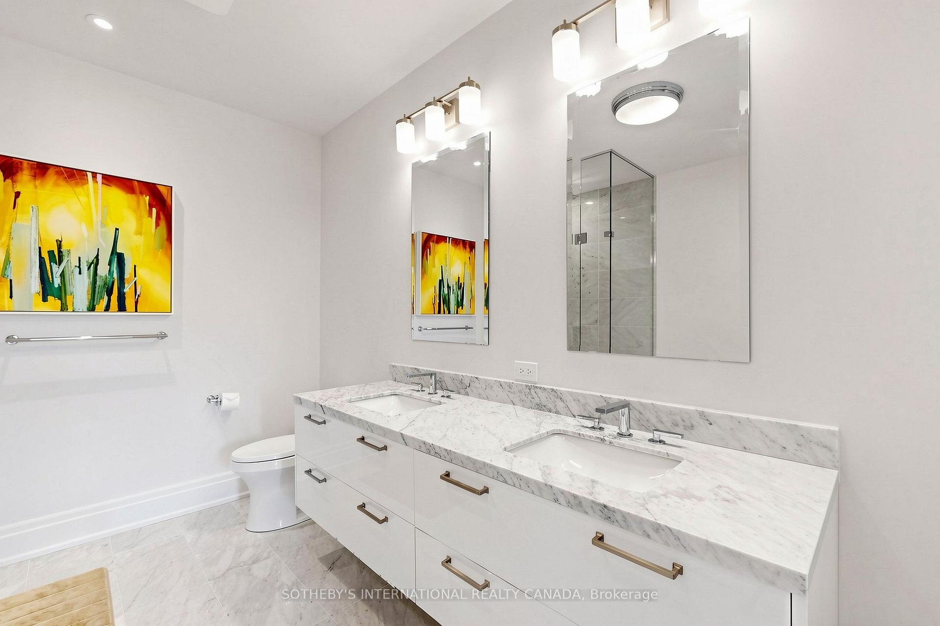 Photo 46 of Unit 404, 1 Forest Hill Road, Toronto, Casa Loma — HOMEH