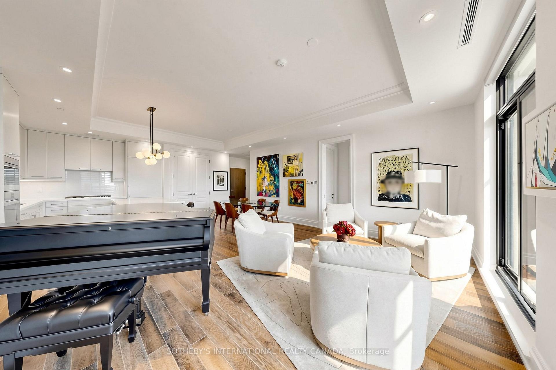 Photo 50 of Unit 404, 1 Forest Hill Road, Toronto, Casa Loma — HOMEH