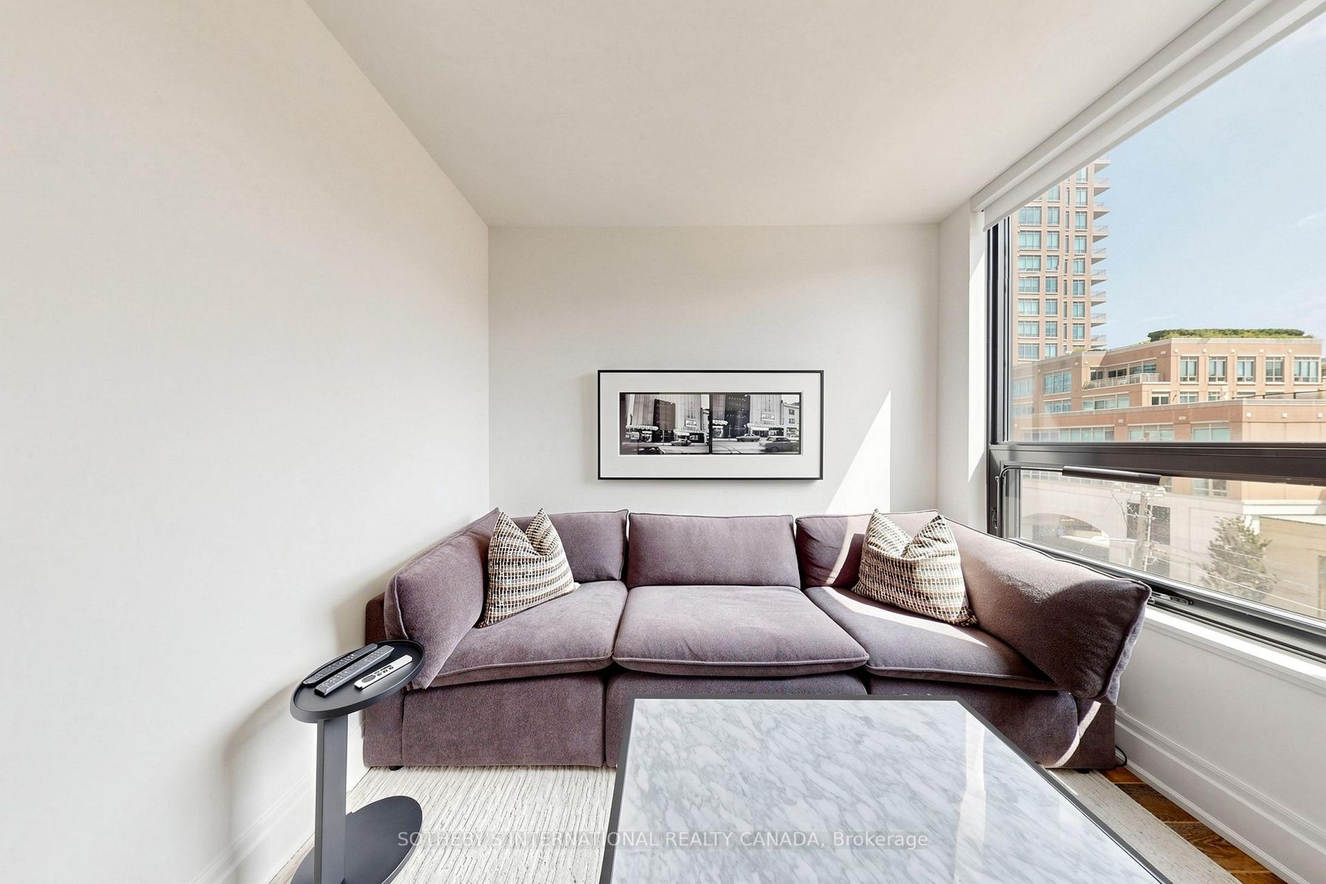 Photo 56 of Unit 404, 1 Forest Hill Road, Toronto, Casa Loma — HOMEH