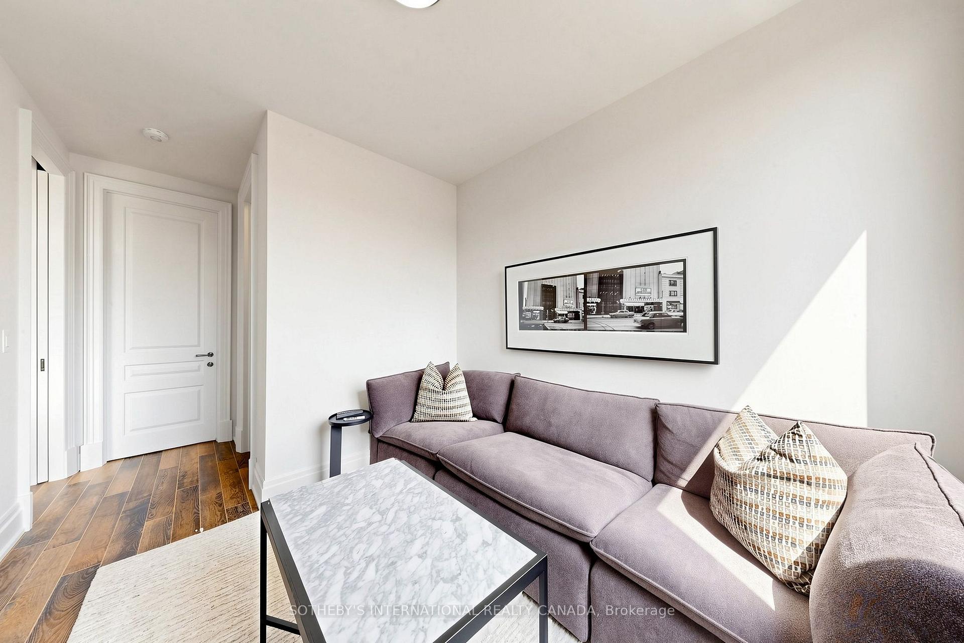 Photo 43 of Unit 404, 1 Forest Hill Road, Toronto, Casa Loma — HOMEH