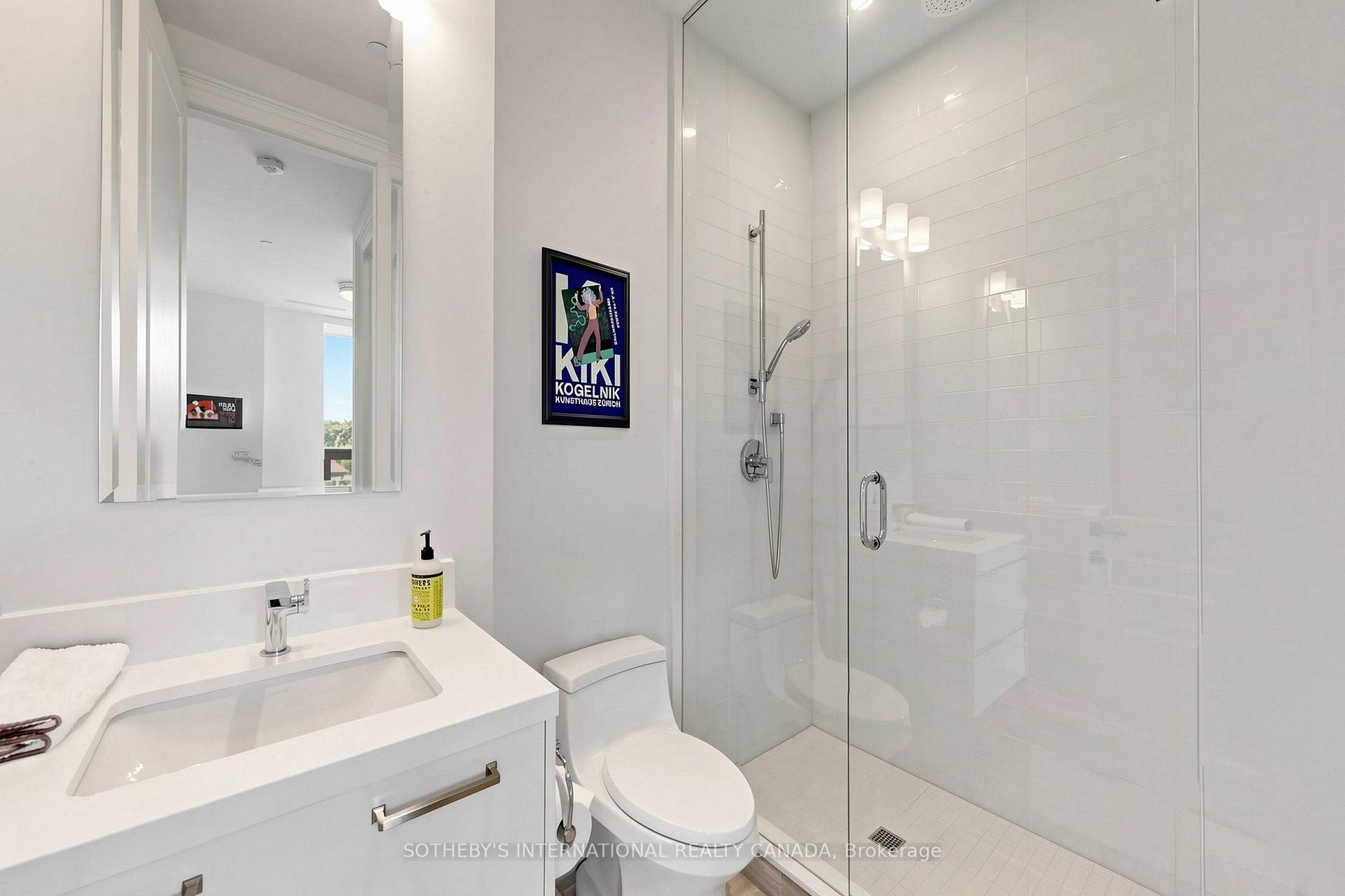 Photo 44 of Unit 404, 1 Forest Hill Road, Toronto, Casa Loma — HOMEH